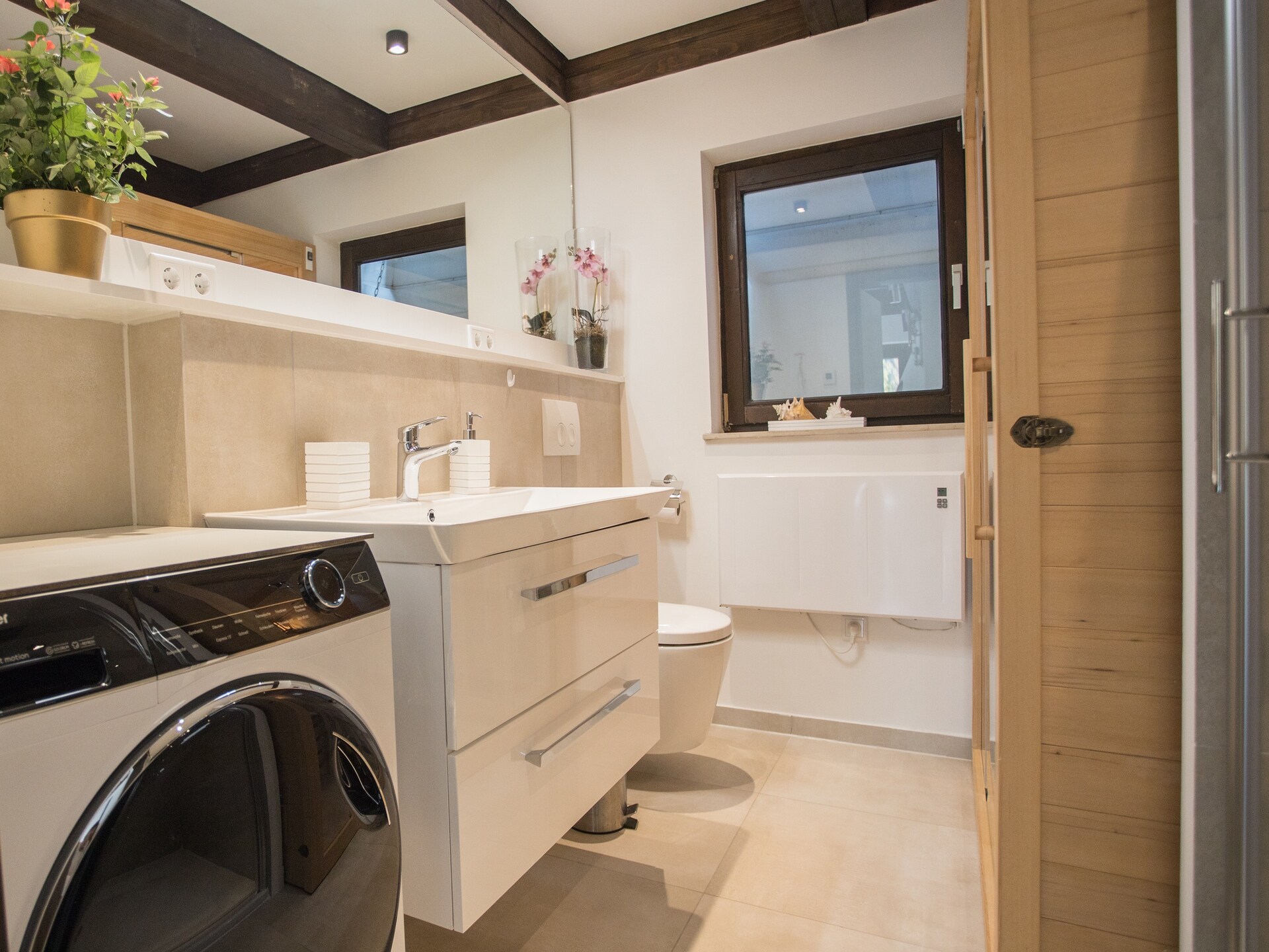 Authentiek vakantiehuis met sauna en weids uitzicht bij Winterberg - foto 23