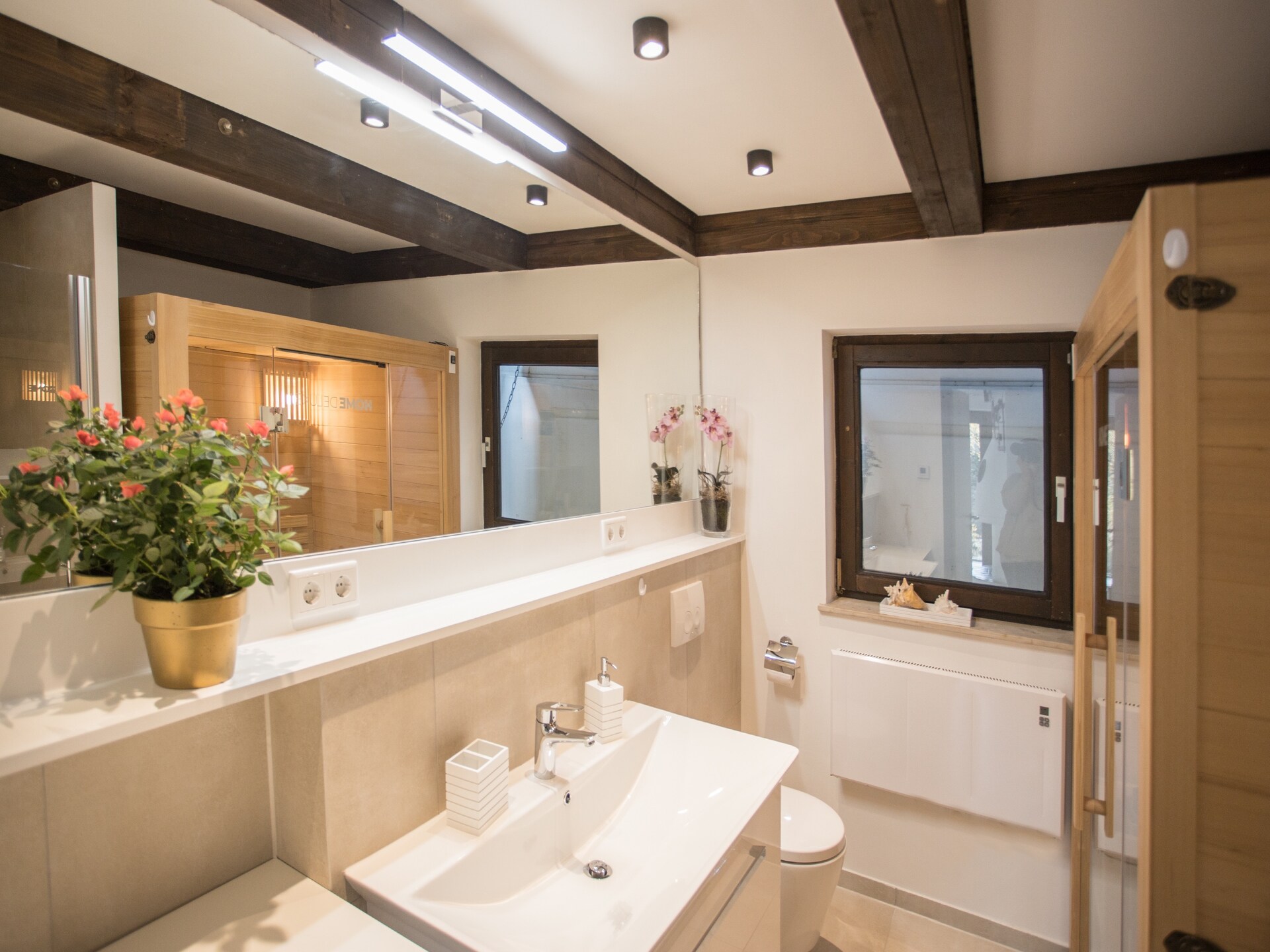 Authentiek vakantiehuis met sauna en weids uitzicht bij Winterberg - foto 14
