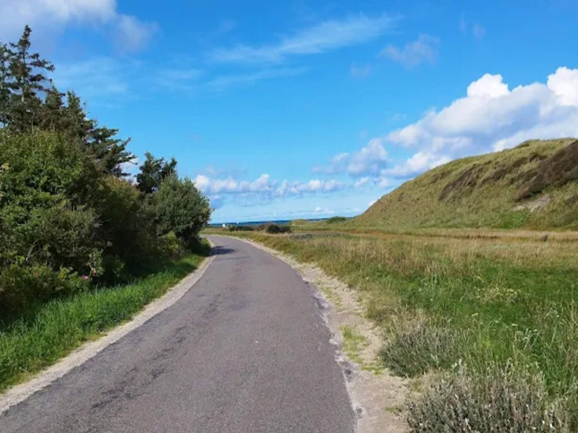 Sfeervol vakantiehuis nabij het strand in Ålbæk - foto 3