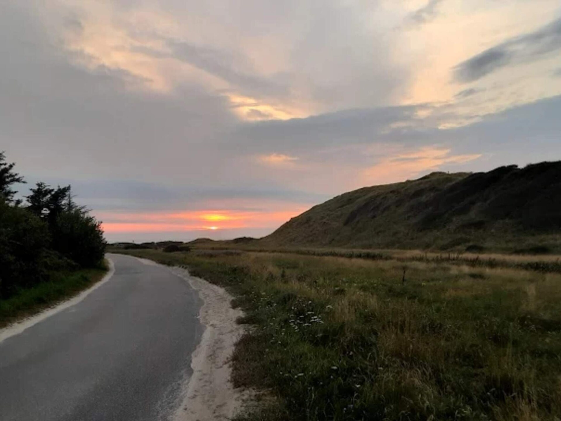 Sfeervol vakantiehuis nabij het strand in Ålbæk - foto 6