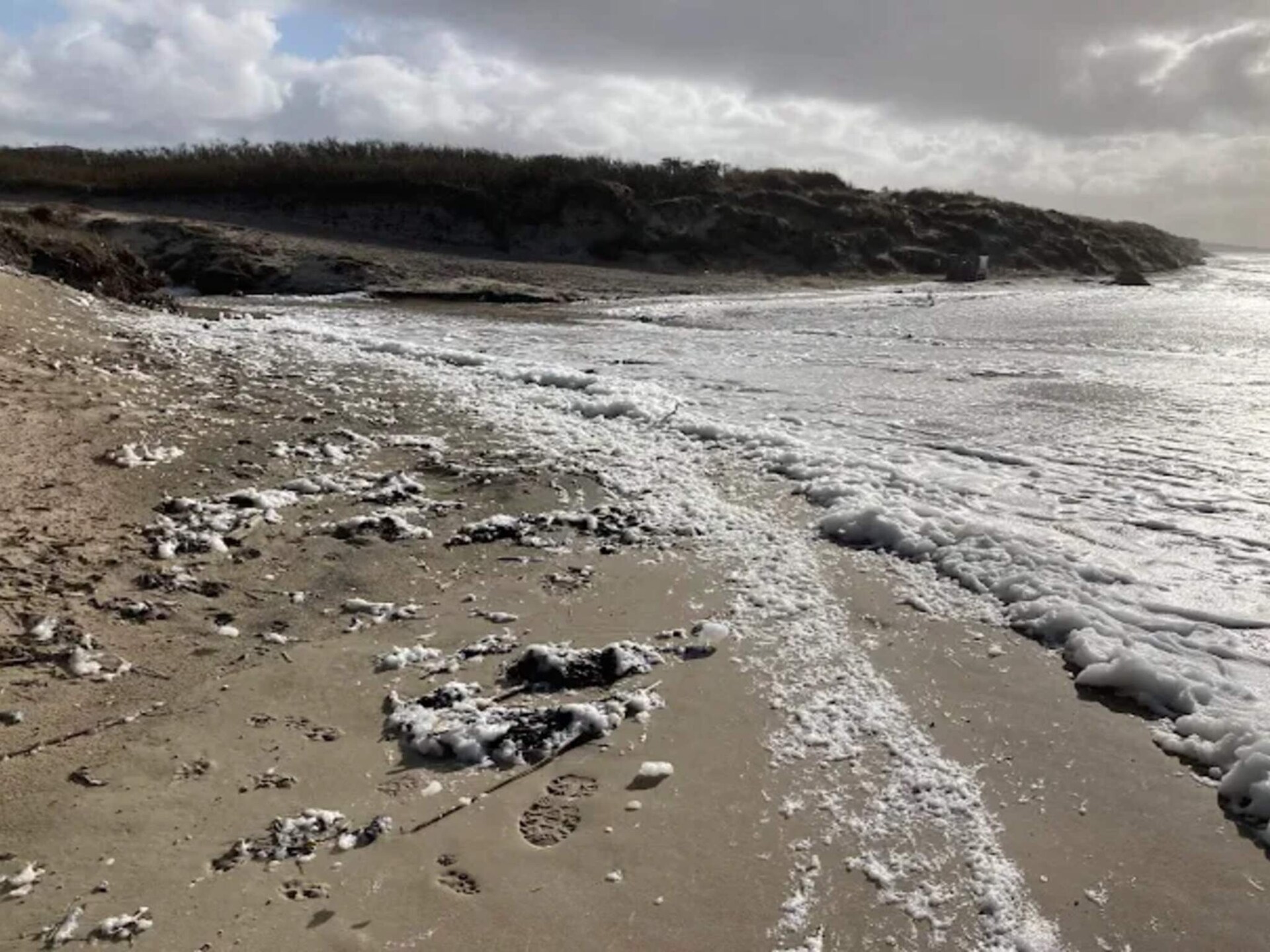 Sfeervol vakantiehuis nabij het strand in Ålbæk - foto 14