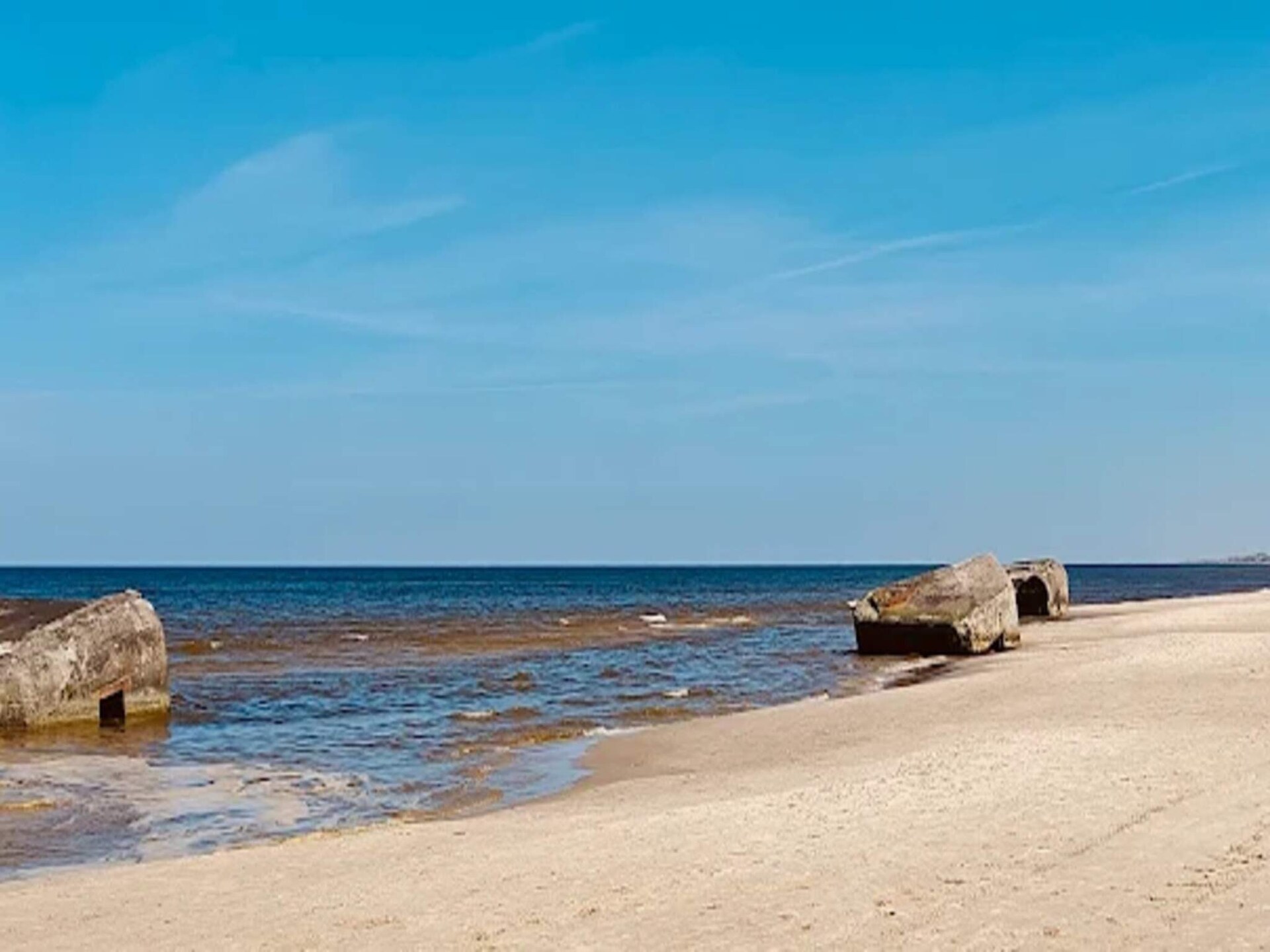 Sfeervol vakantiehuis nabij het strand in Ålbæk - foto 16