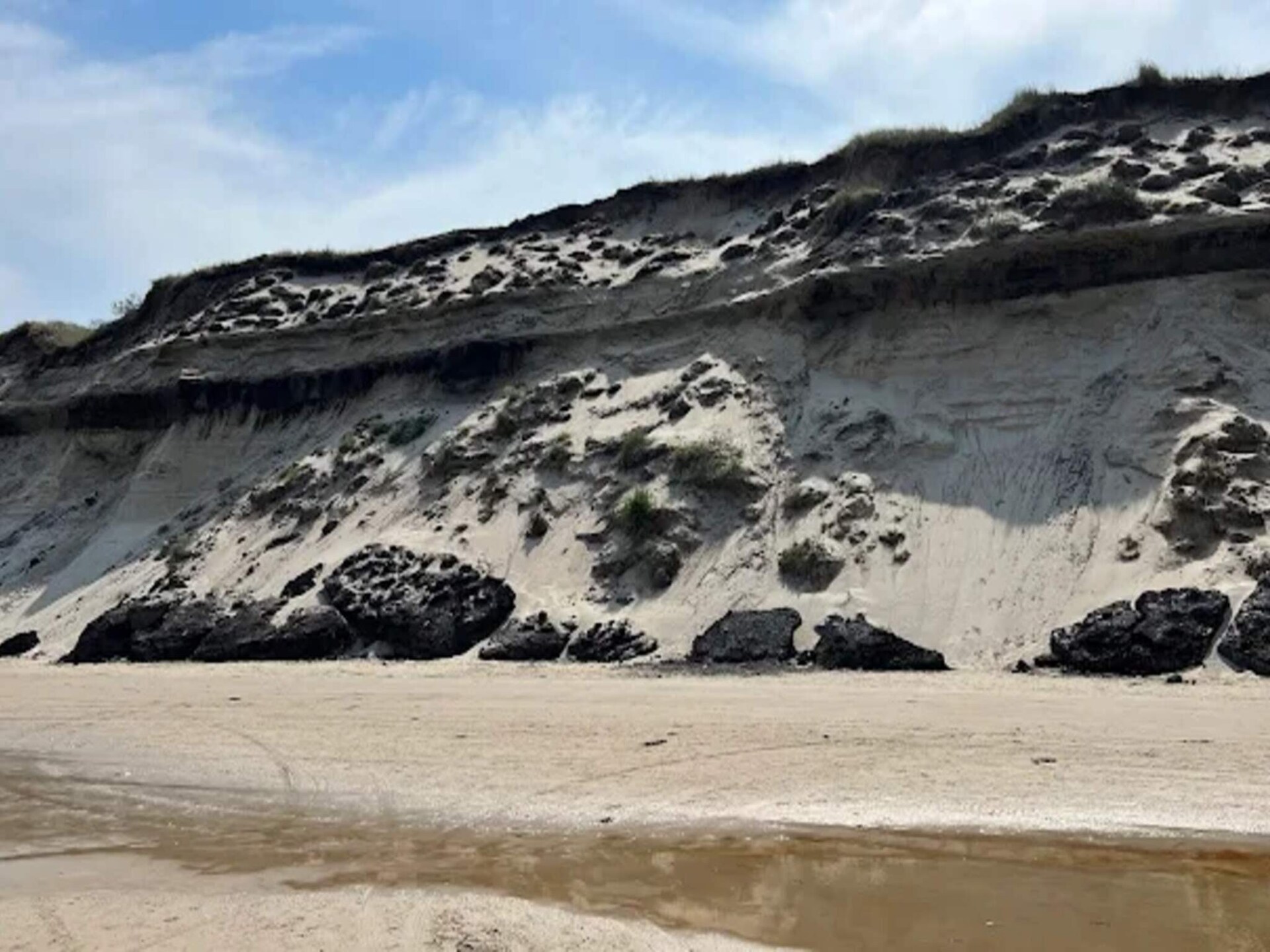 Sfeervol vakantiehuis nabij het strand in Ålbæk - foto 17