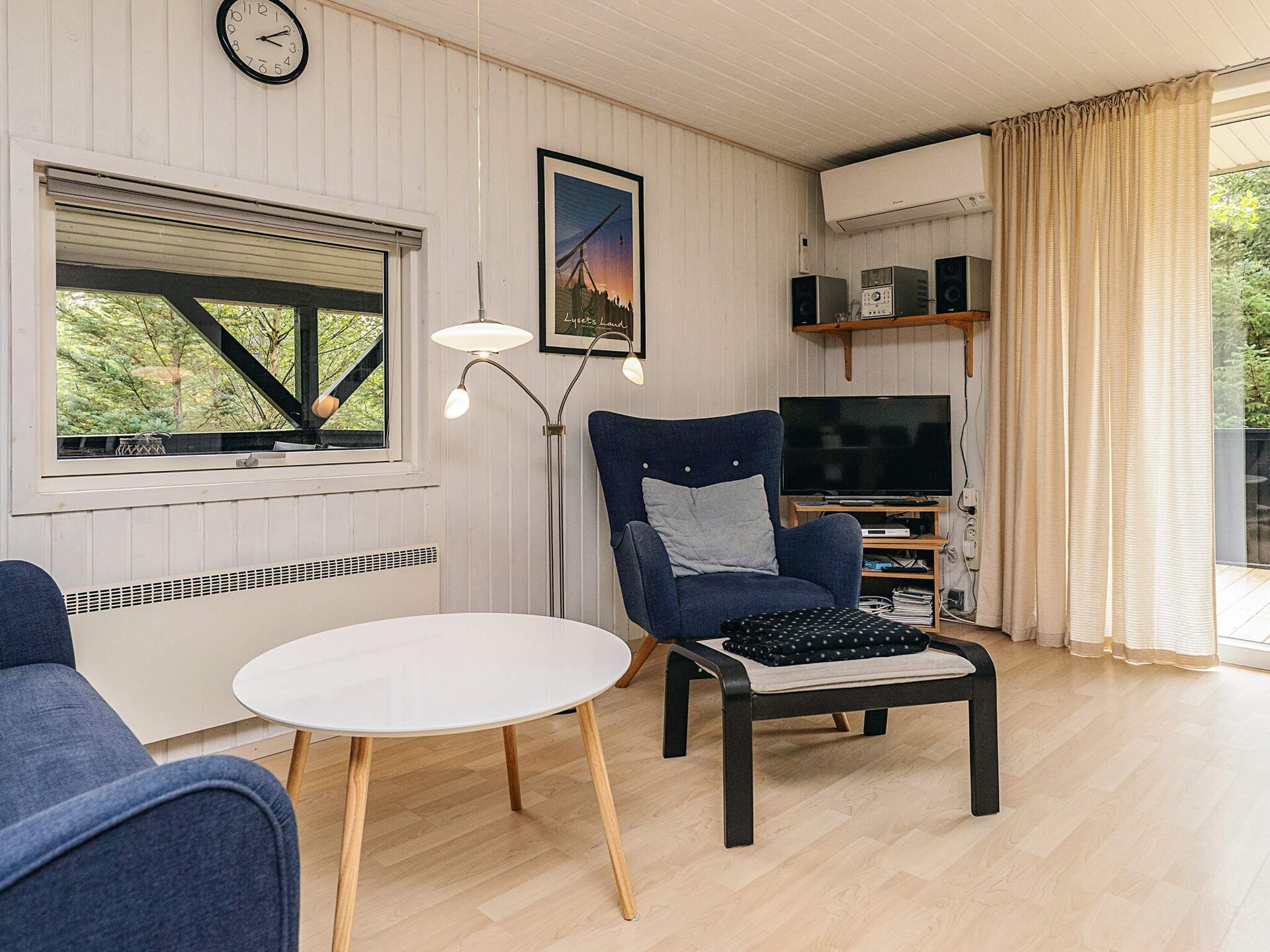 Sfeervol vakantiehuis nabij het strand in Ålbæk - foto 20