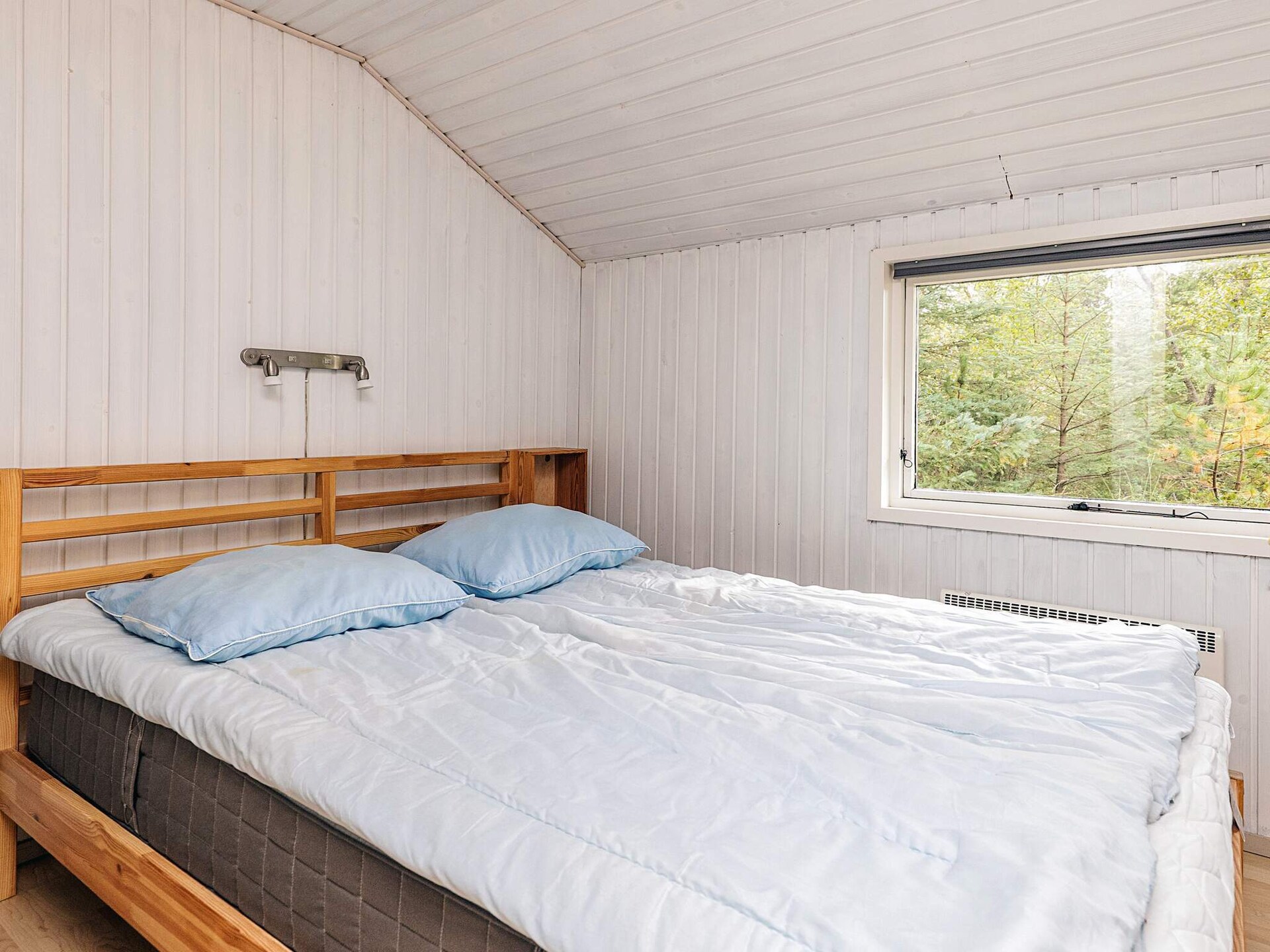 Sfeervol vakantiehuis nabij het strand in Ålbæk - foto 25