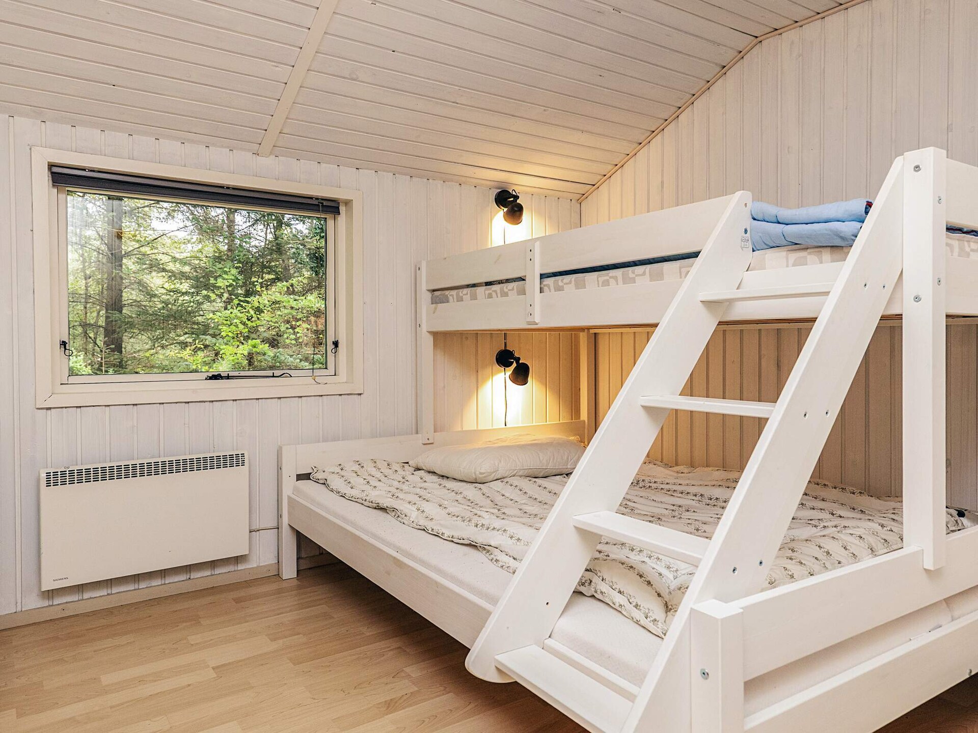 Sfeervol vakantiehuis nabij het strand in Ålbæk - foto 26