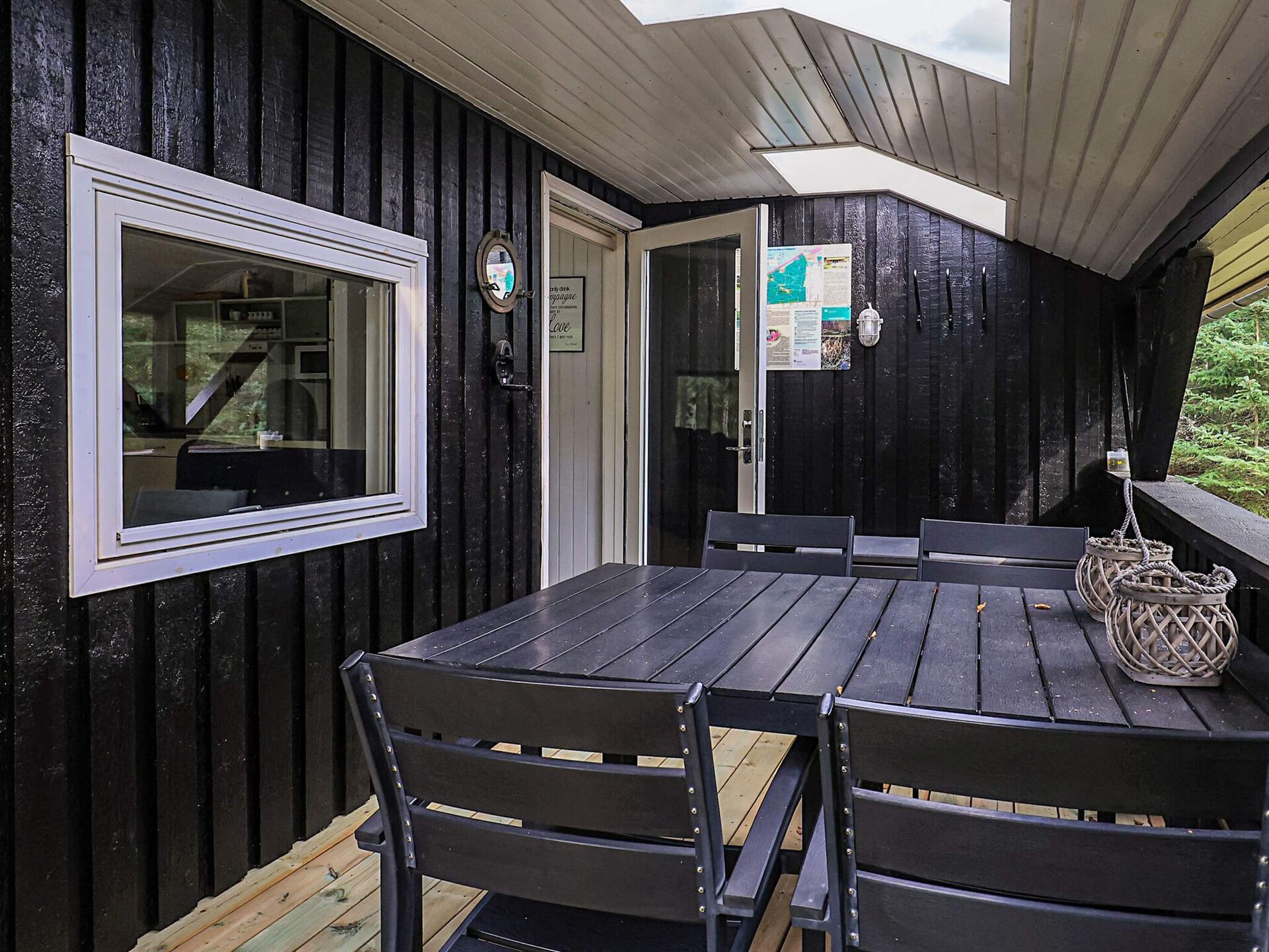 Sfeervol vakantiehuis nabij het strand in Ålbæk - foto 29