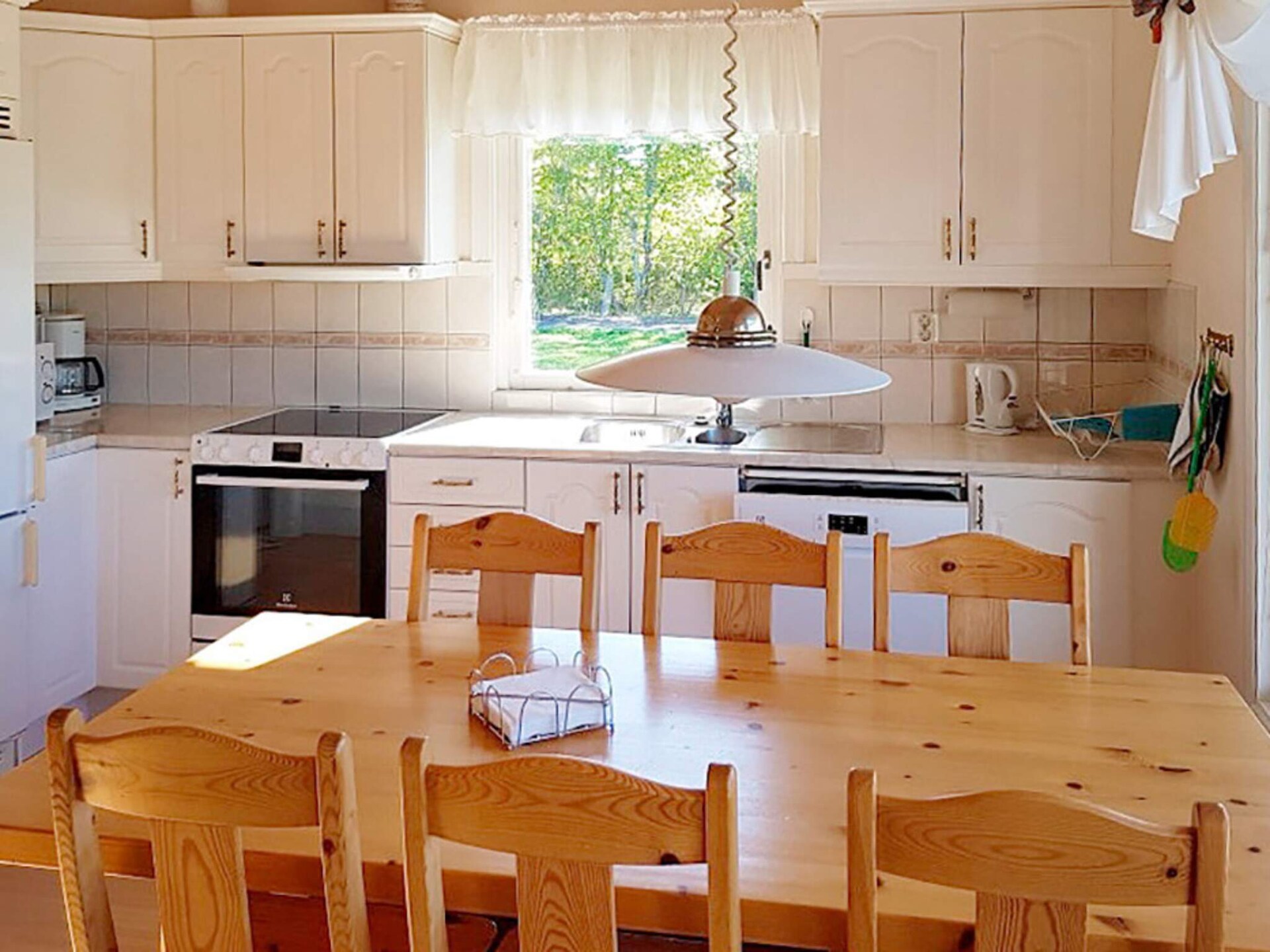 Licht vakantiehuis bij zee in Byxelkrok, Öland – 500m tot strand & haven - foto 3