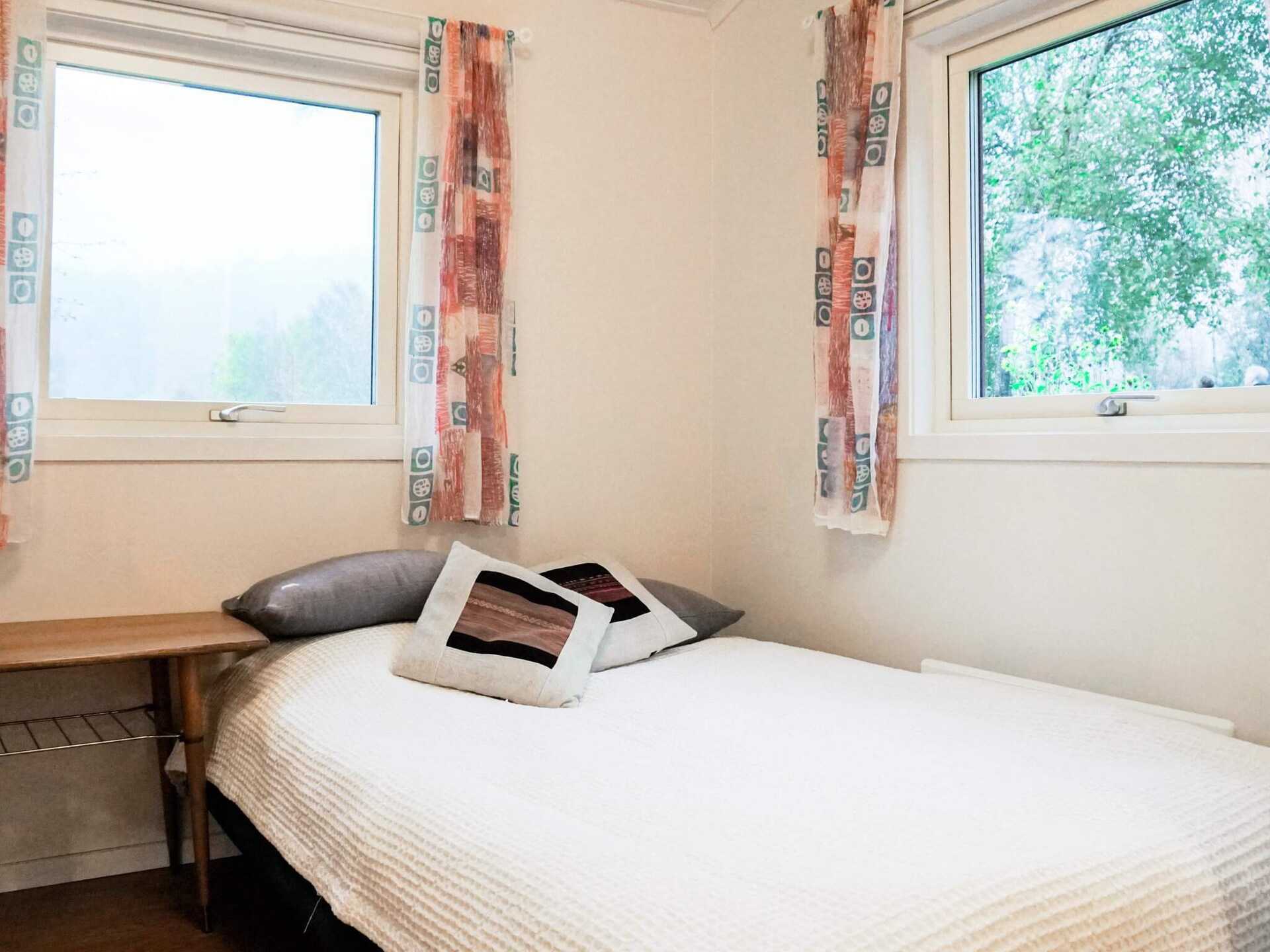 Aan zee: Knus vakantiehuis voor 3 personen in Henån - foto 5