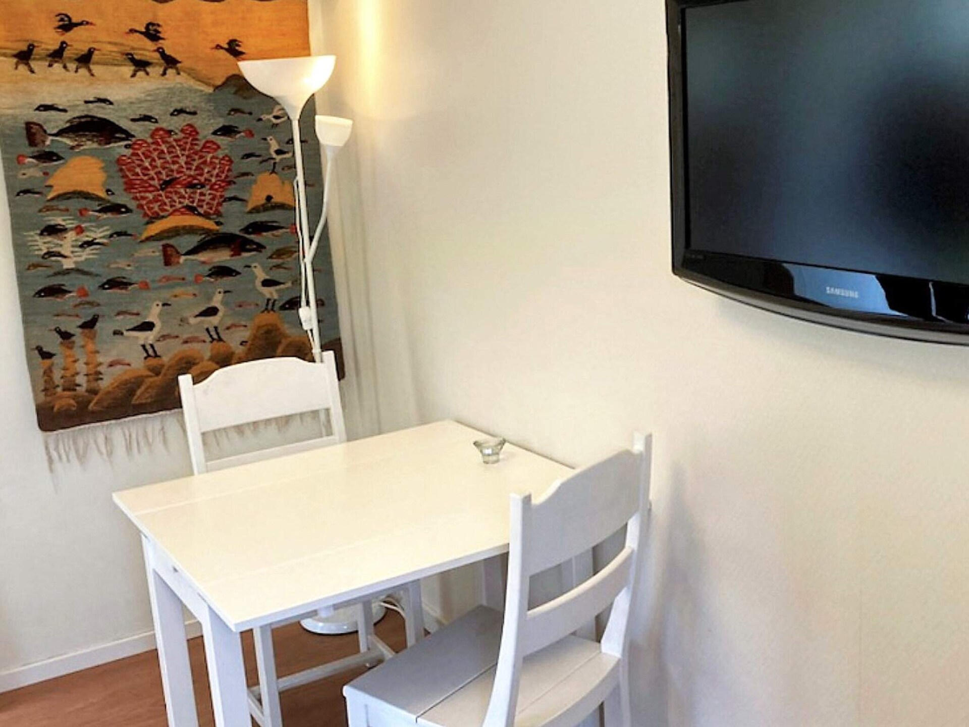Aan zee: Knus vakantiehuis voor 3 personen in Henån - foto 7