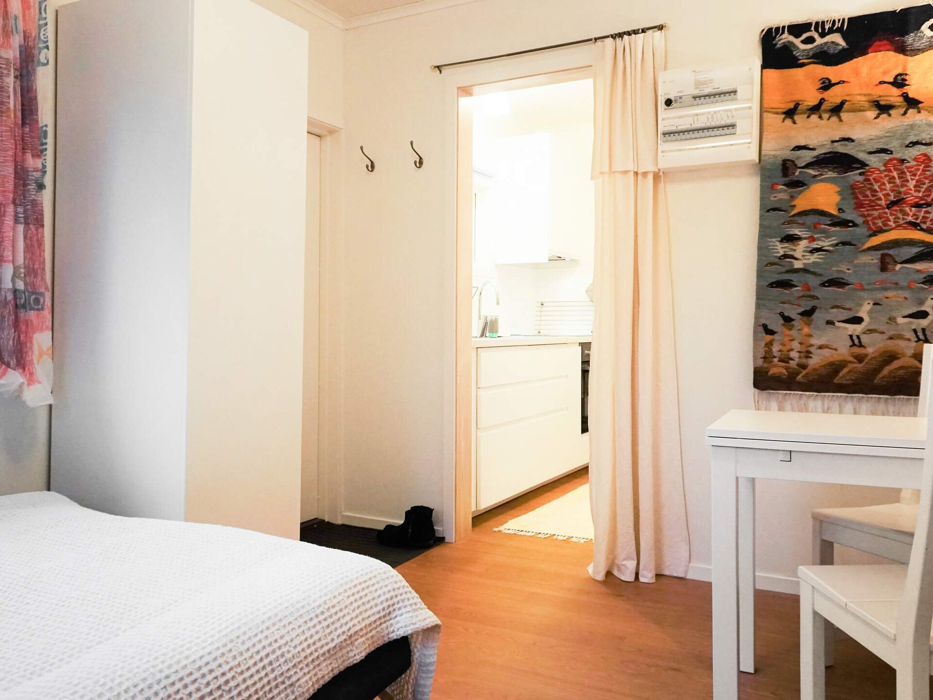 Aan zee: Knus vakantiehuis voor 3 personen in Henån - foto 9