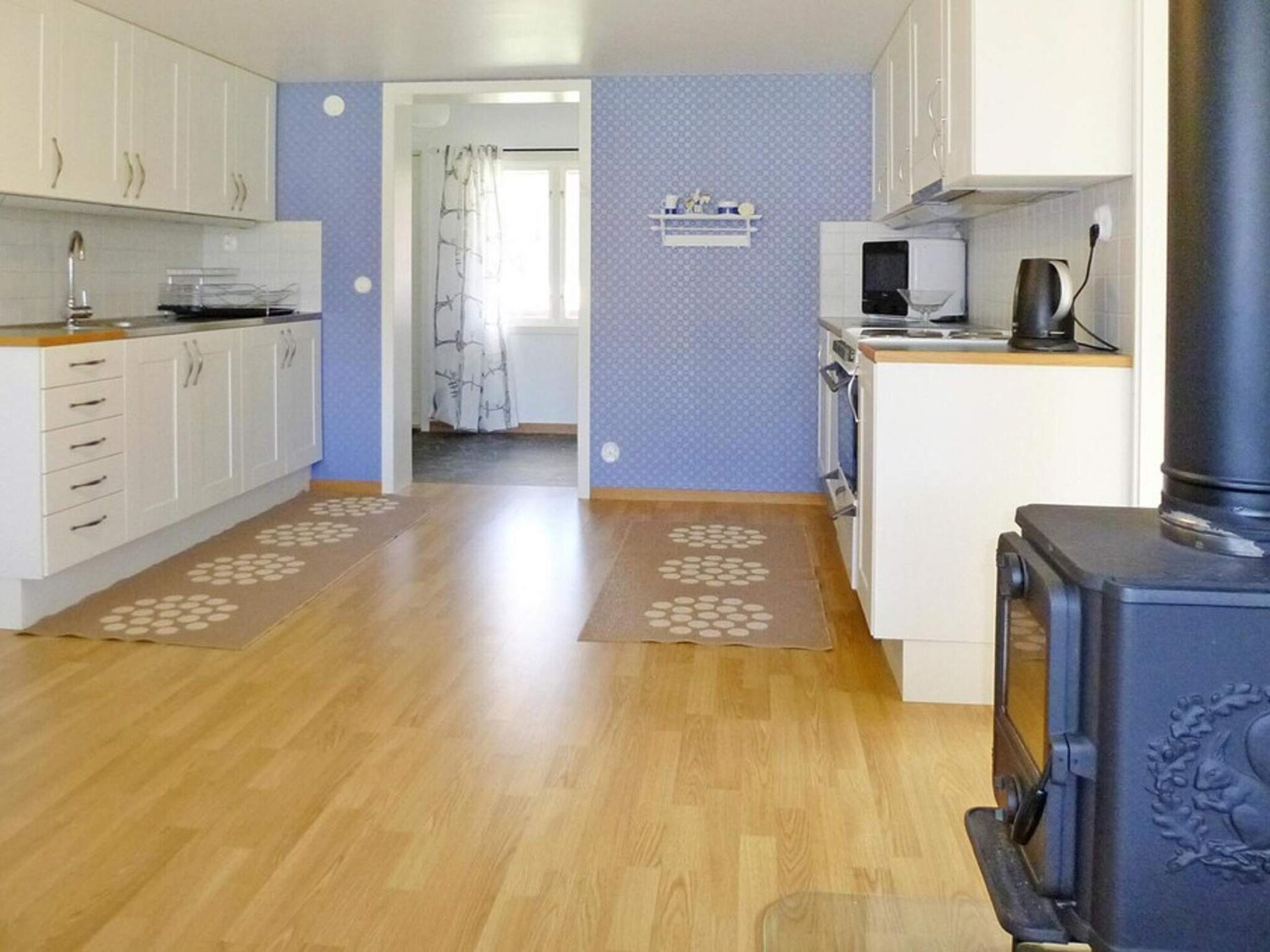 Gezellig vakantiehuis in het bos van Brålanda voor 4 personen - foto 10