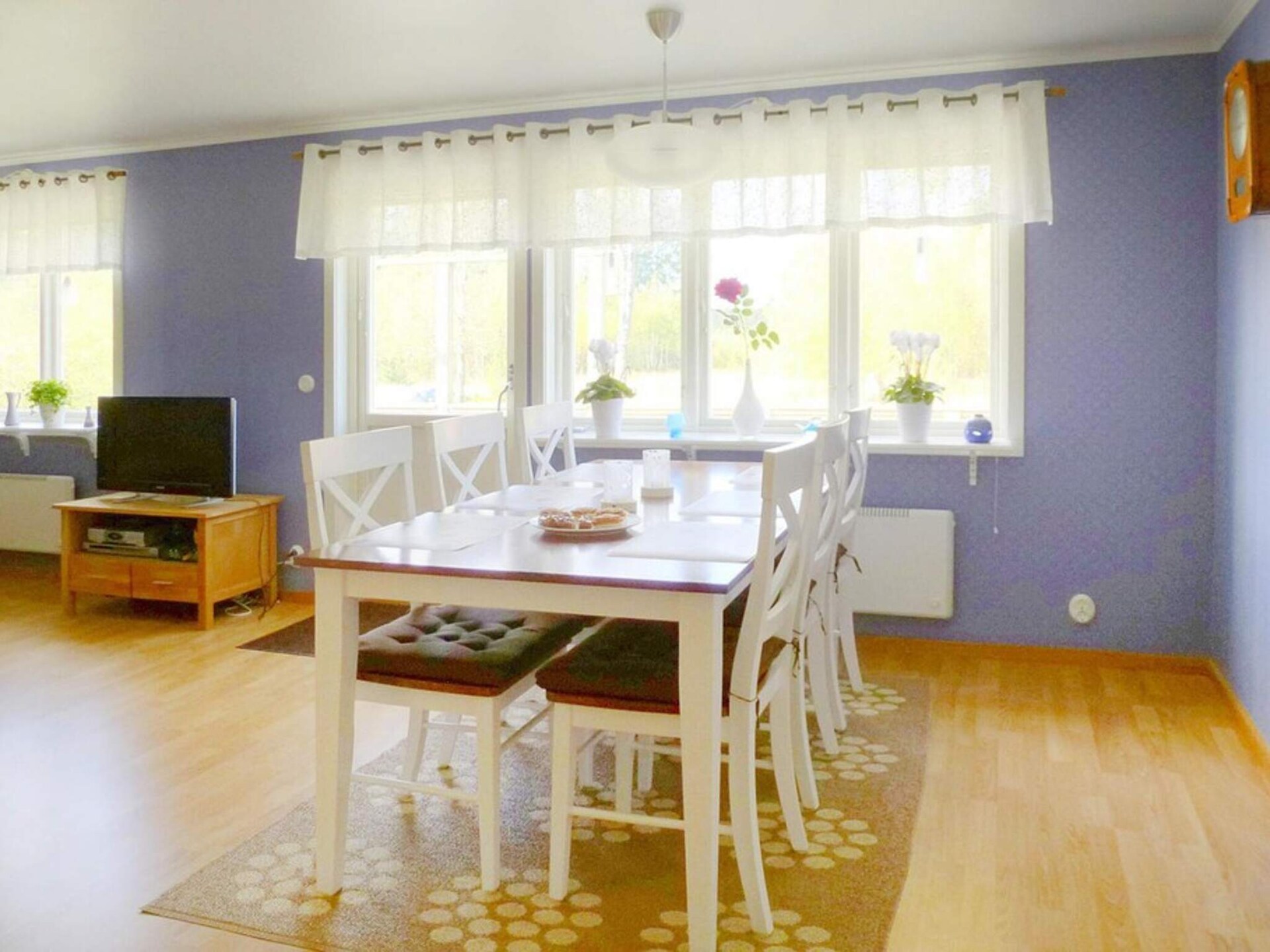 Gezellig vakantiehuis in het bos van Brålanda voor 4 personen - foto 12