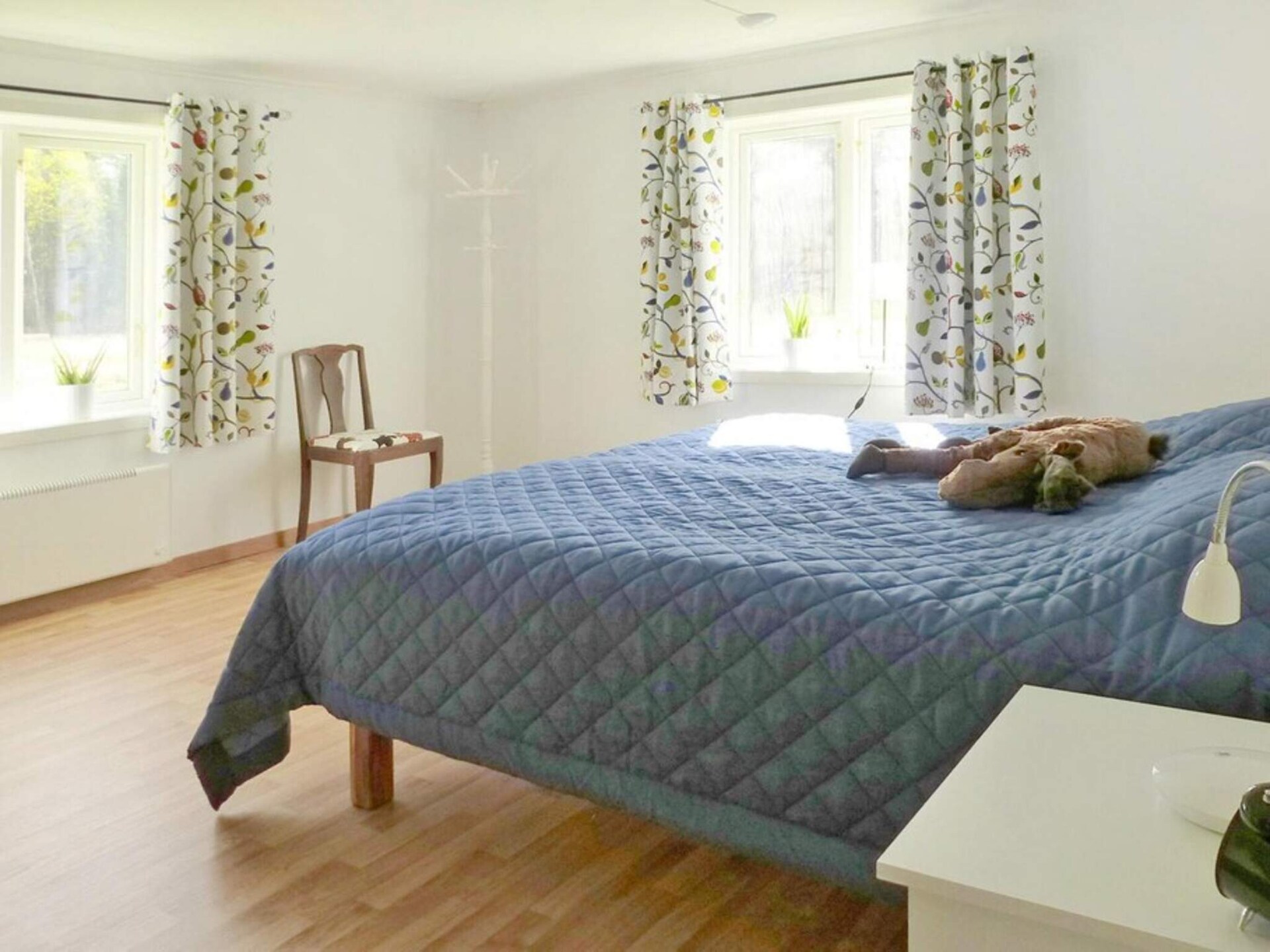 Gezellig vakantiehuis in het bos van Brålanda voor 4 personen - foto 15