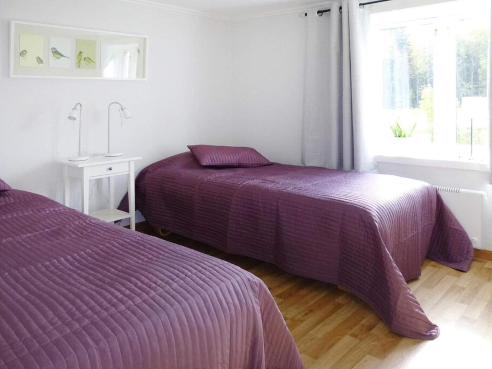 Gezellig vakantiehuis in het bos van Brålanda voor 4 personen - foto 17