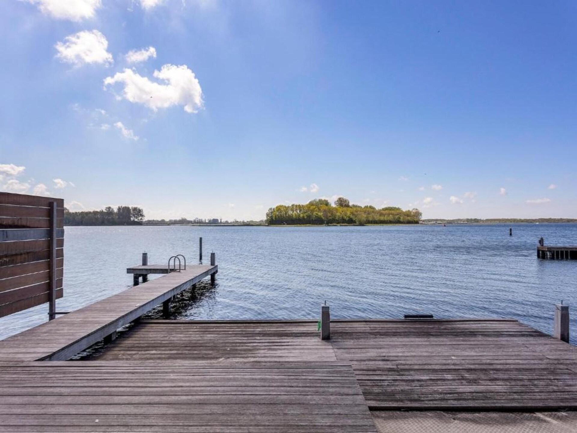 Watersportappartement met aanlegsteiger aan het Veerse Meer - foto 18