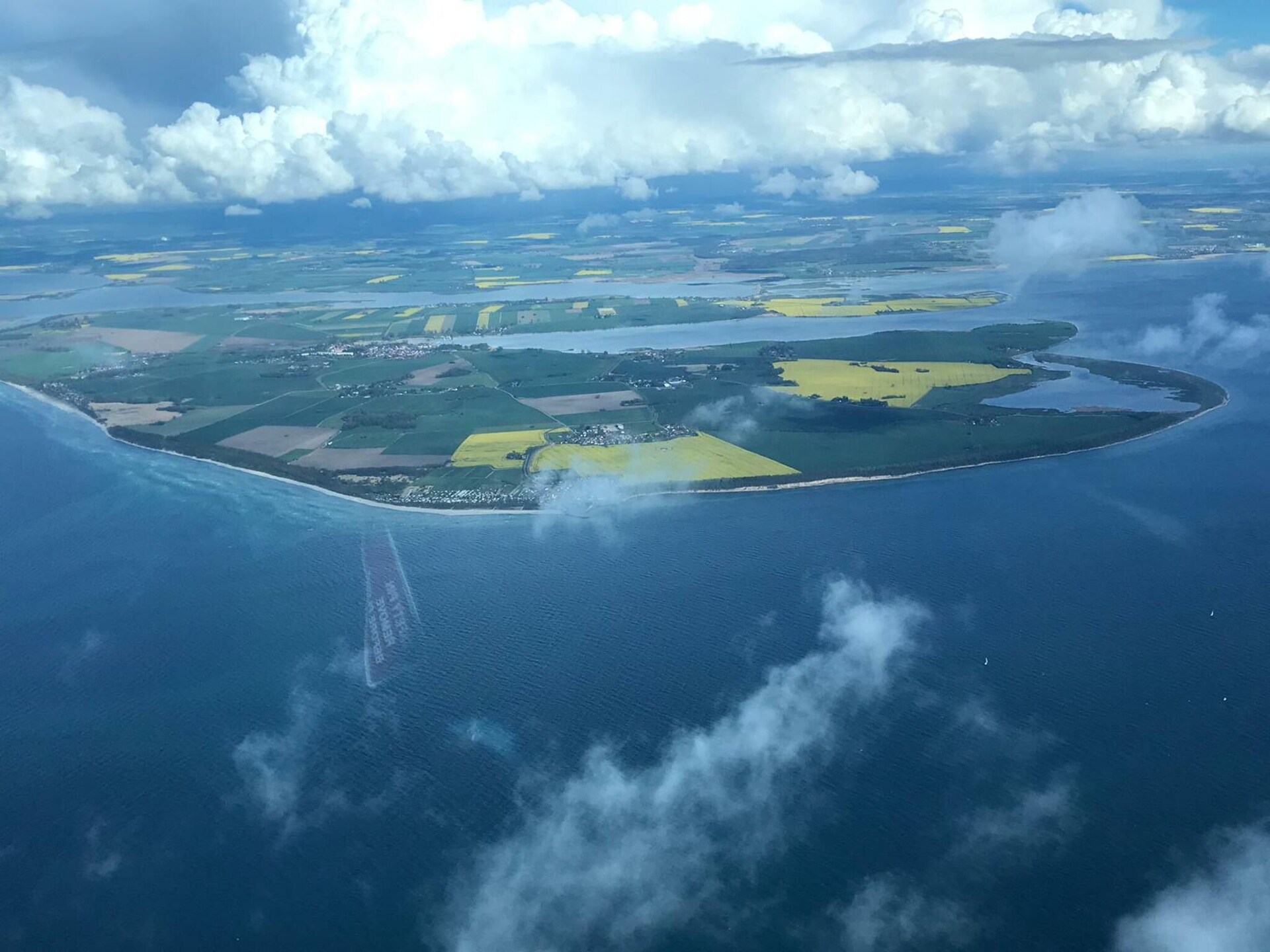 Vrijstaande bungalow op Insel Poel, 2,5 km van het strand - foto 21