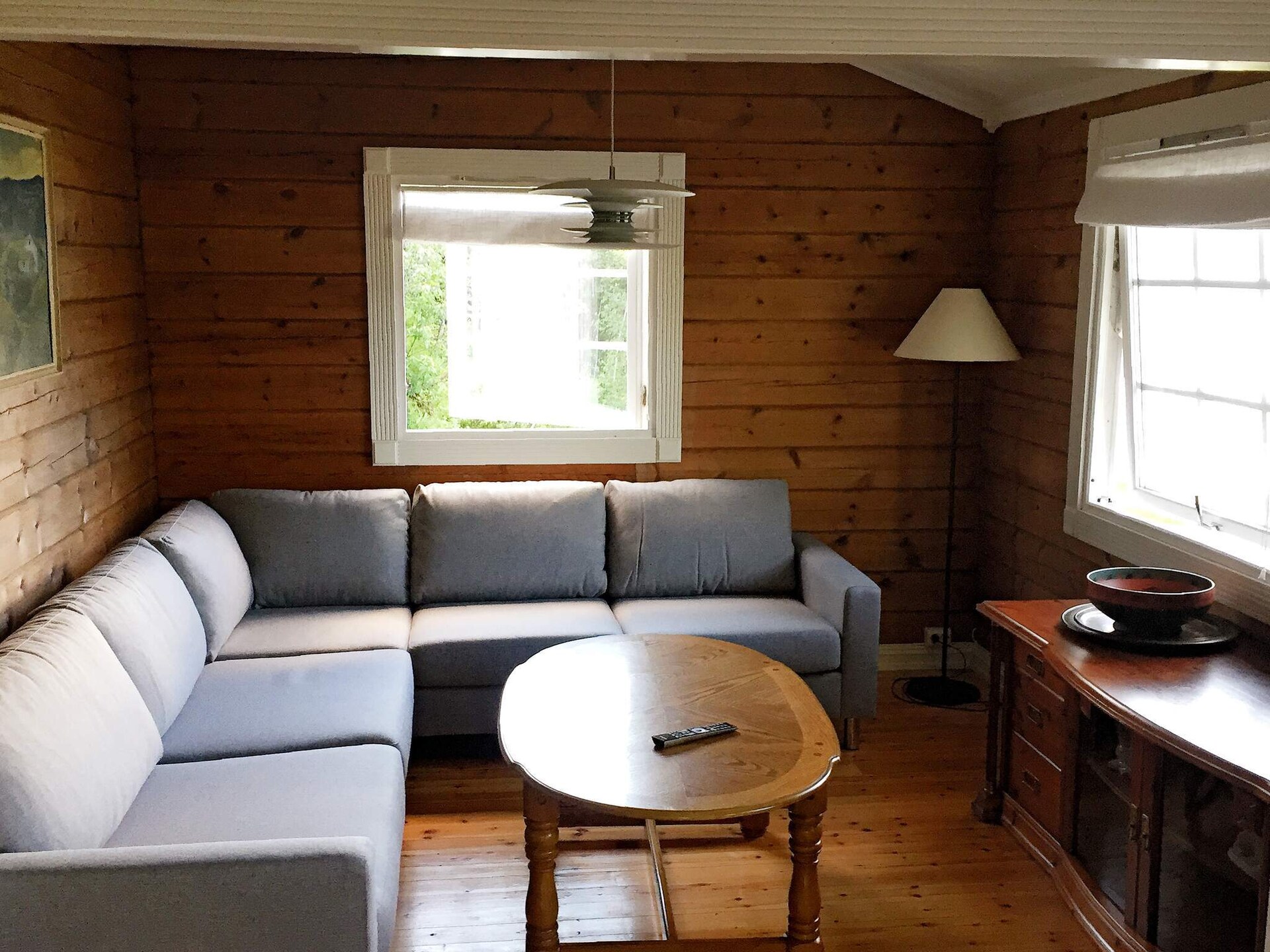 Vrijstaand vakantiehuis aan de fjord bij Utvik voor 4 personen - foto 11