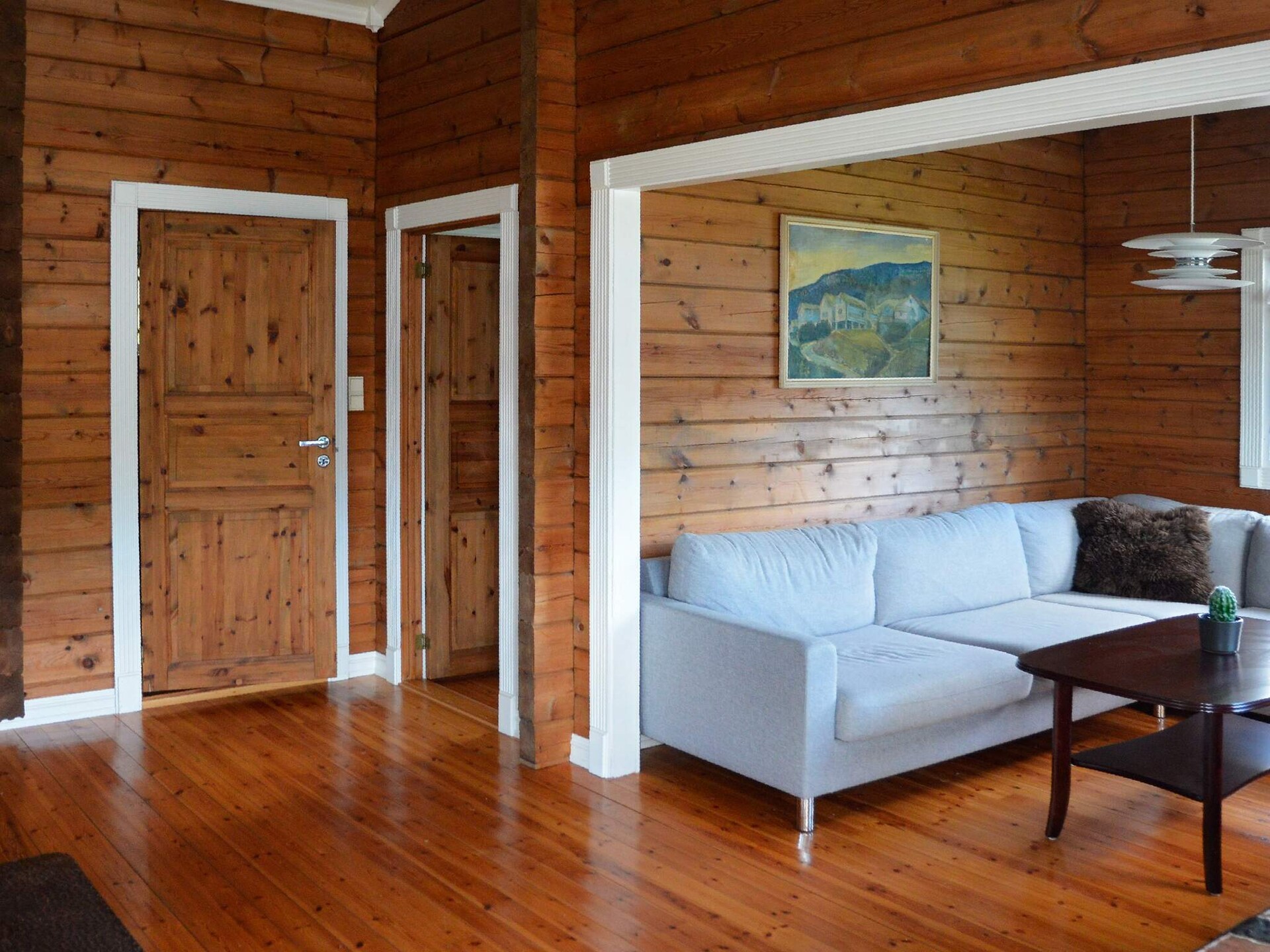 Vrijstaand vakantiehuis aan de fjord bij Utvik voor 4 personen - foto 15
