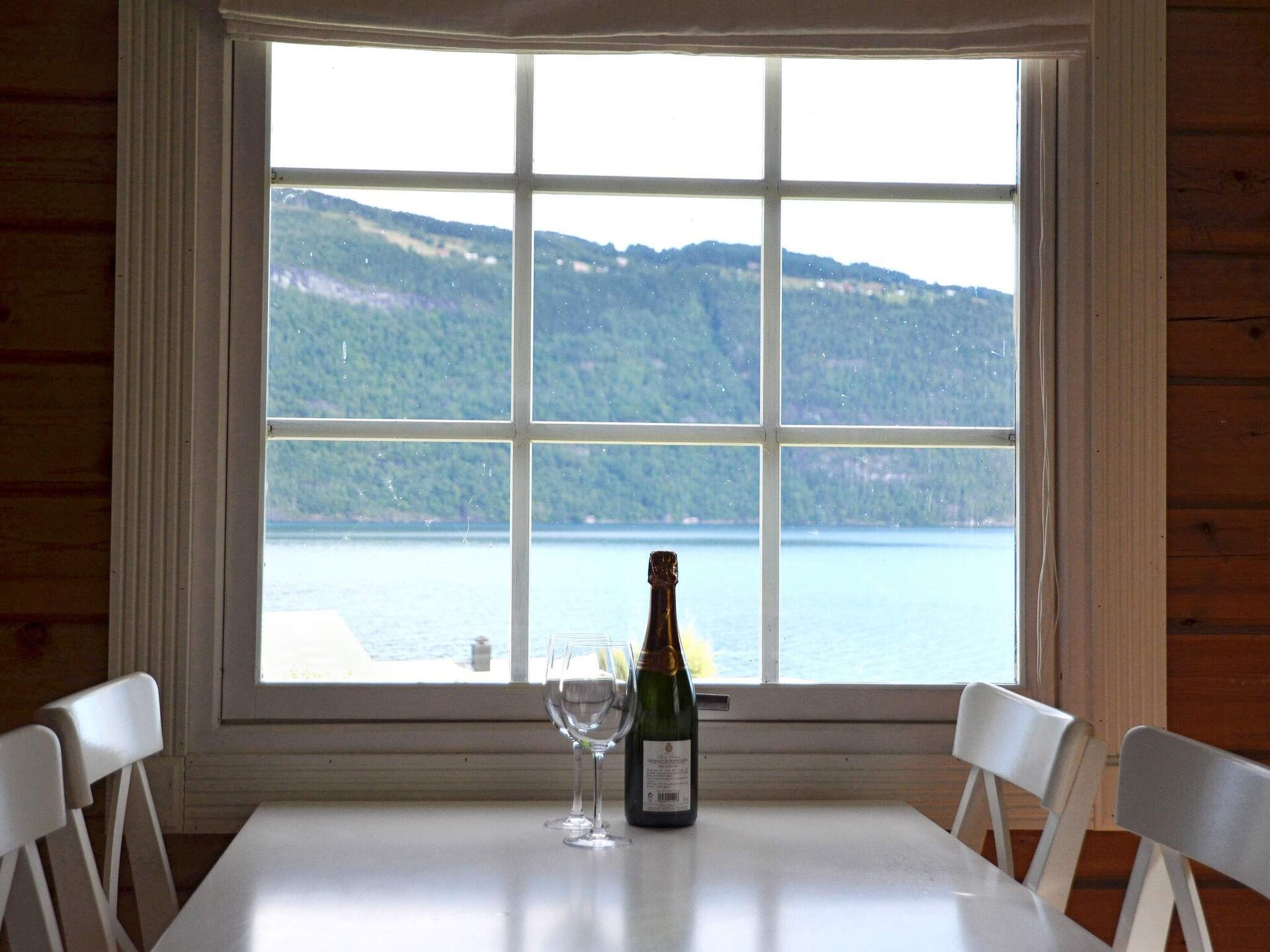 Vrijstaand vakantiehuis aan de fjord bij Utvik voor 4 personen - foto 20