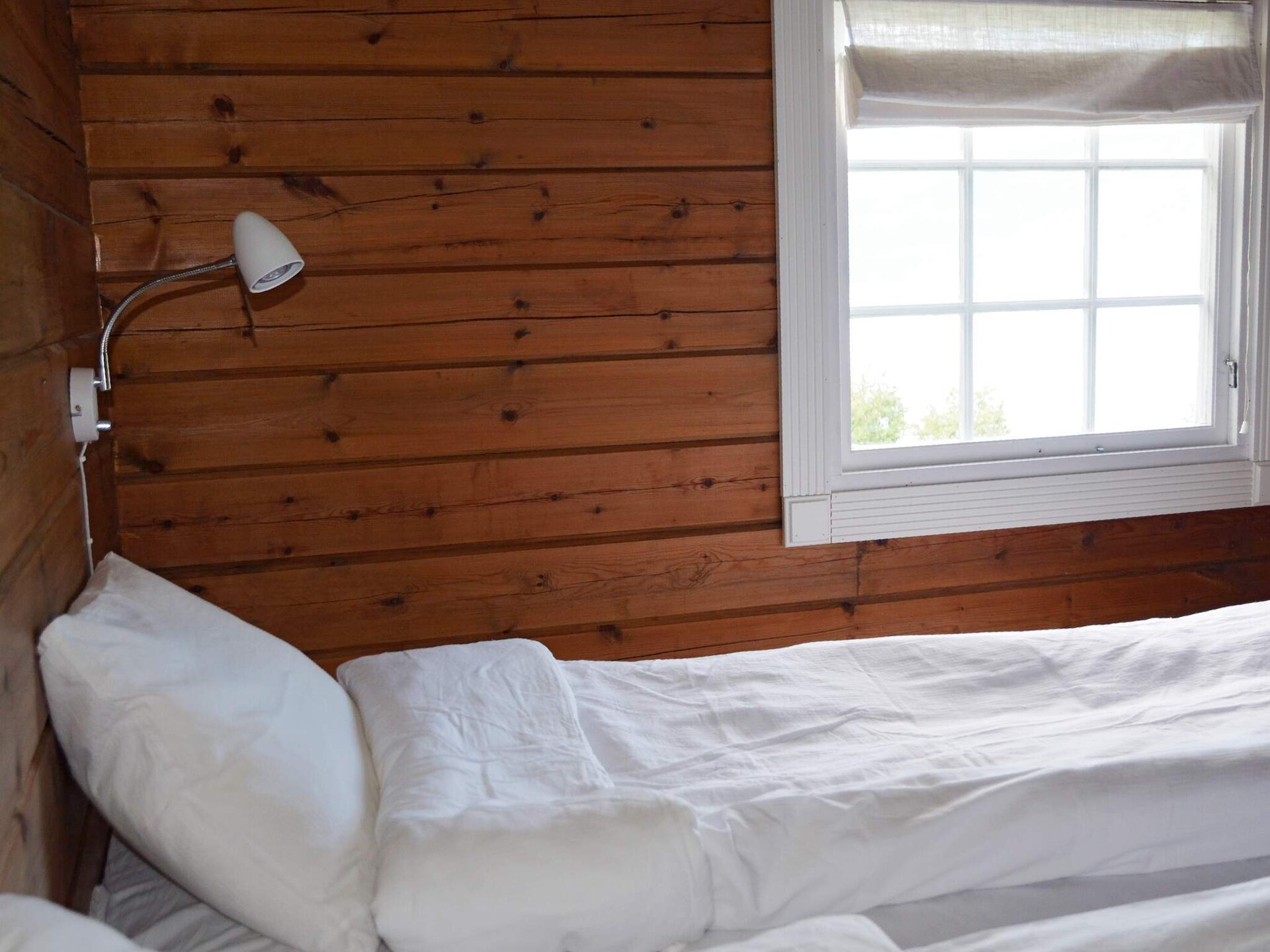 Vrijstaand vakantiehuis aan de fjord bij Utvik voor 4 personen - foto 24