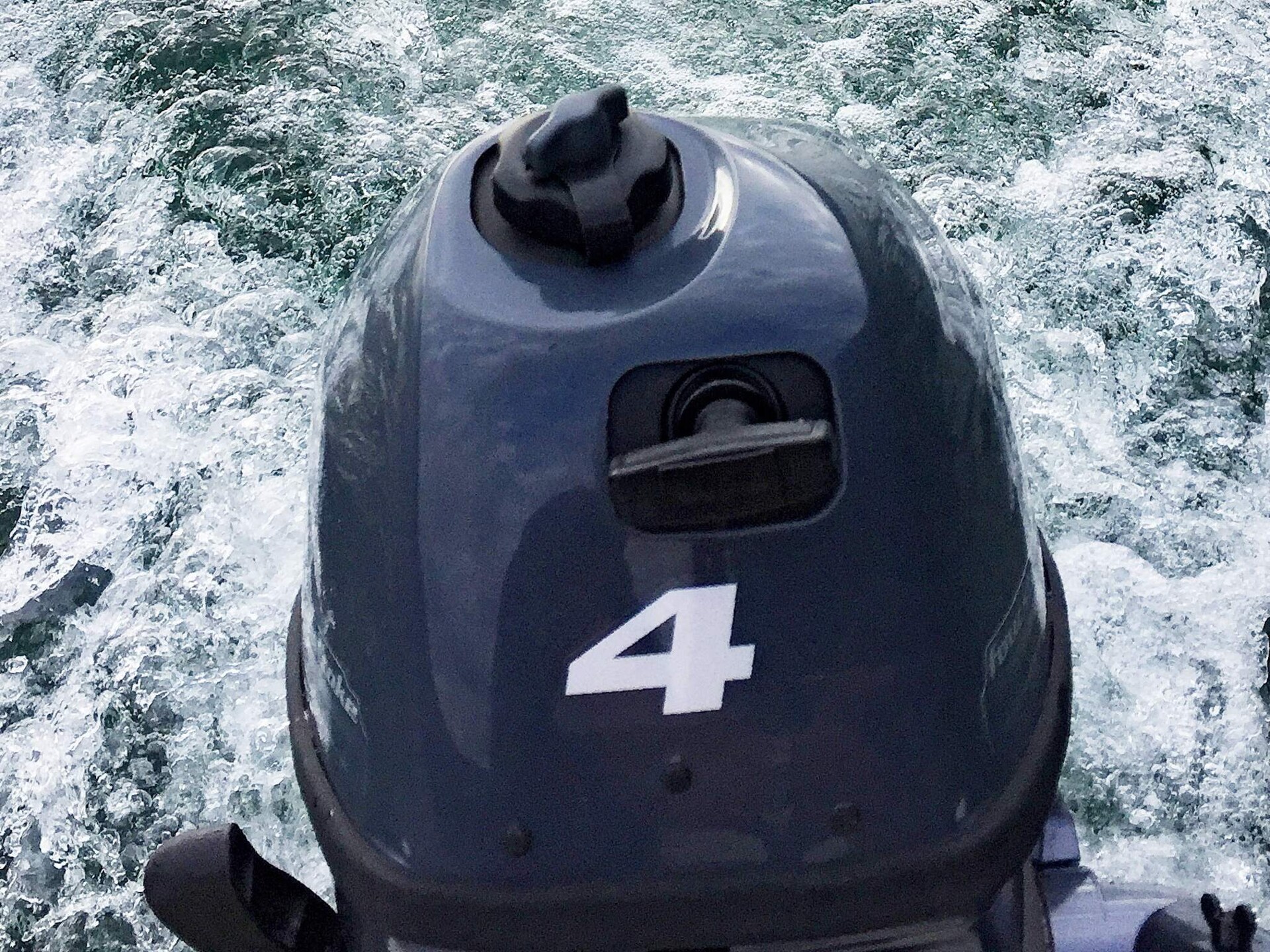 Vrijstaand vakantiehuis aan de fjord bij Utvik voor 4 personen - foto 33