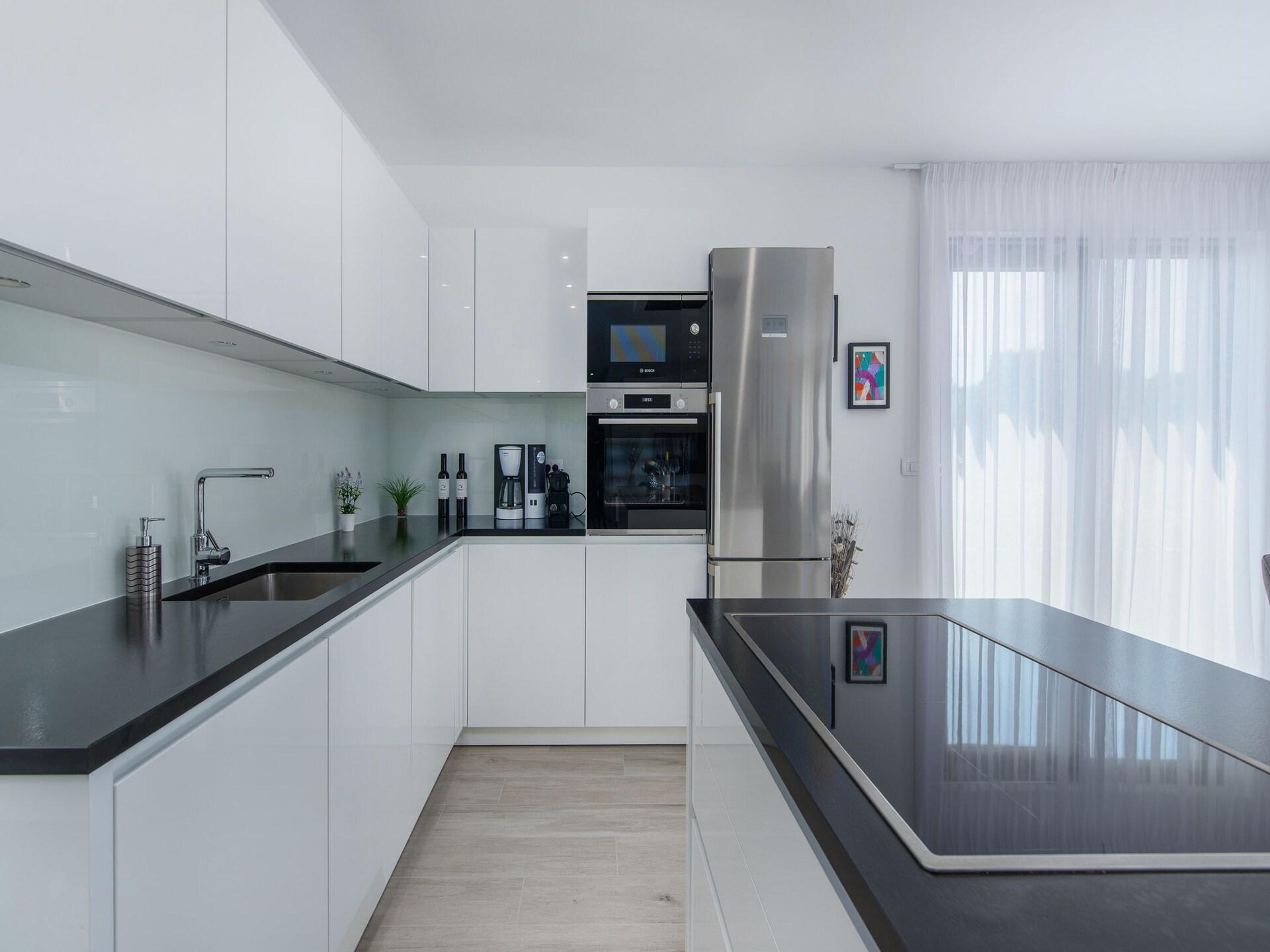 Ruime villa Colonia in Brtonigla voor 6 personen - foto 4