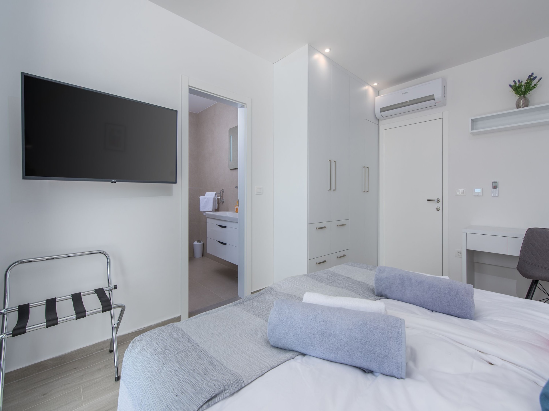 Ruime villa Colonia in Brtonigla voor 6 personen - foto 20