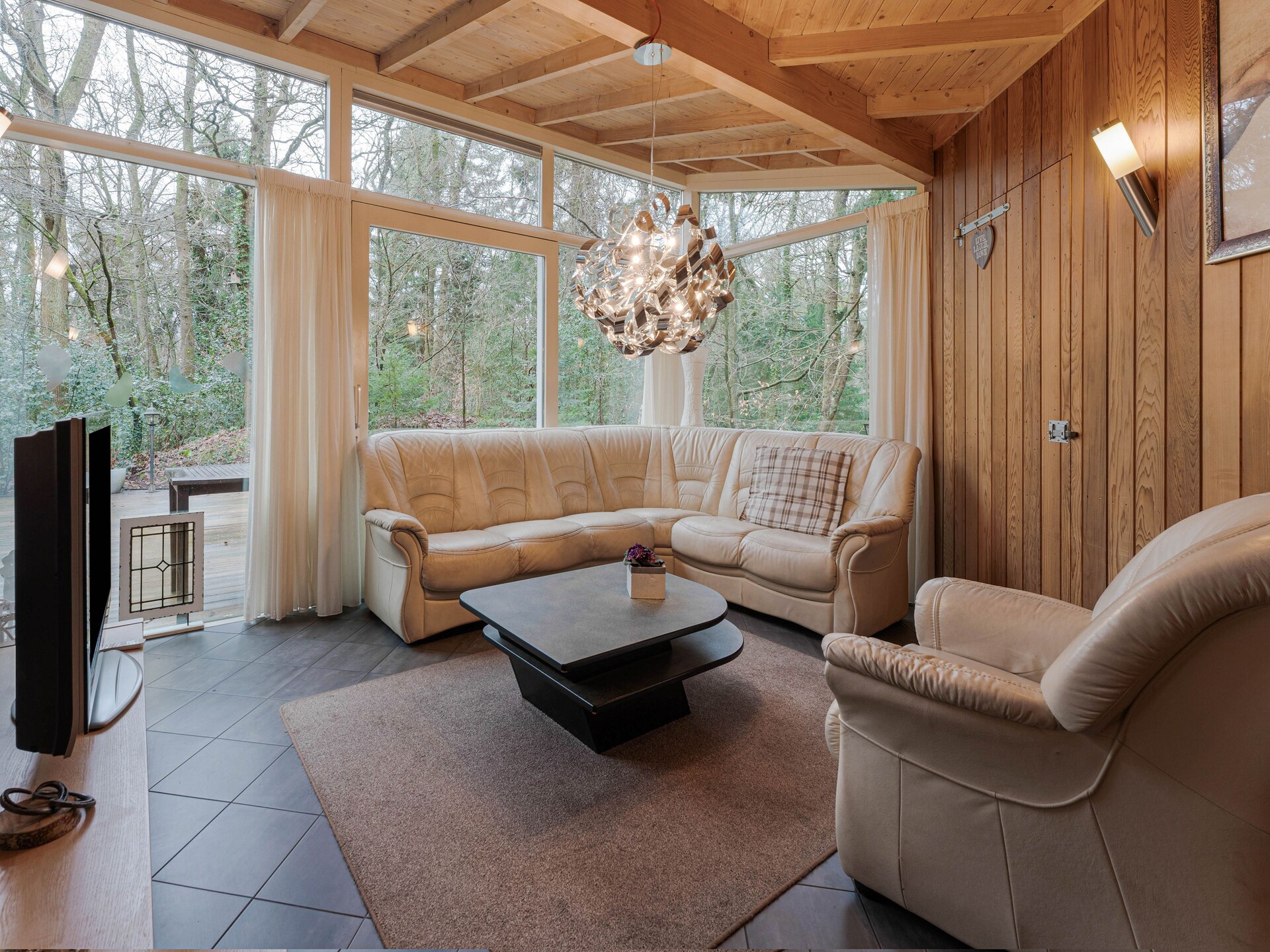 Boshuis De Klim – Privé wellness in de bossen van Drenthe - foto 9