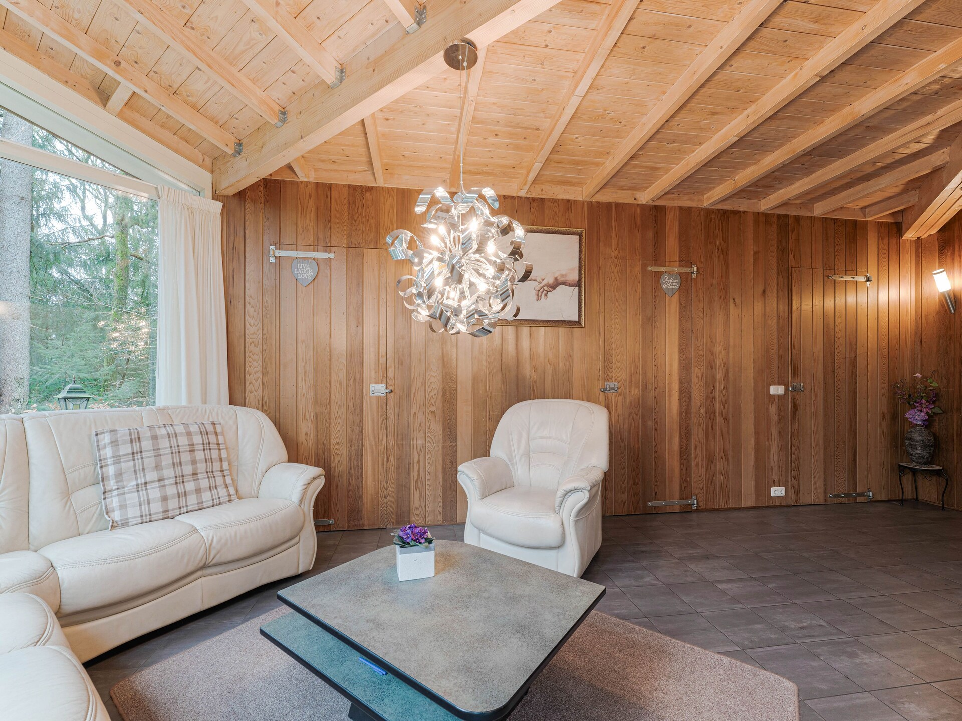 Boshuis De Klim – Privé wellness in de bossen van Drenthe - foto 19