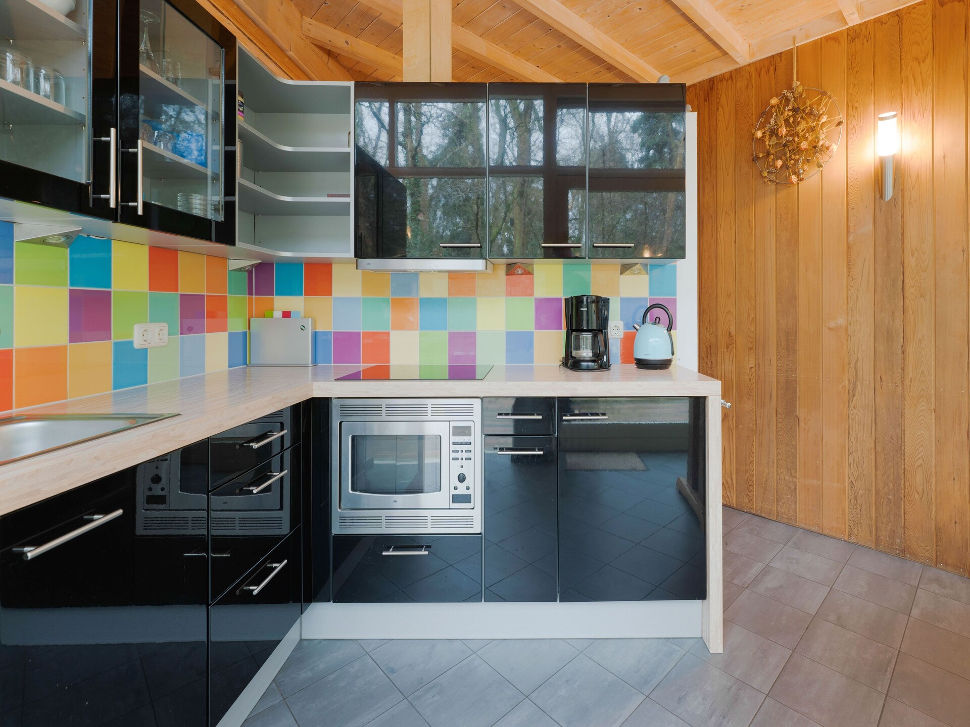 Boshuis De Klim – Privé wellness in de bossen van Drenthe - foto 15