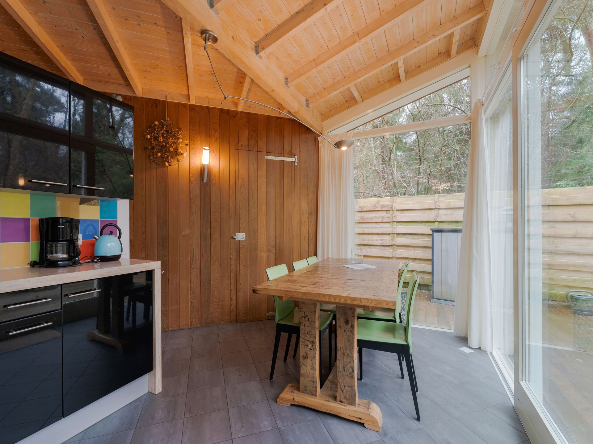 Boshuis De Klim – Privé wellness in de bossen van Drenthe - foto 3