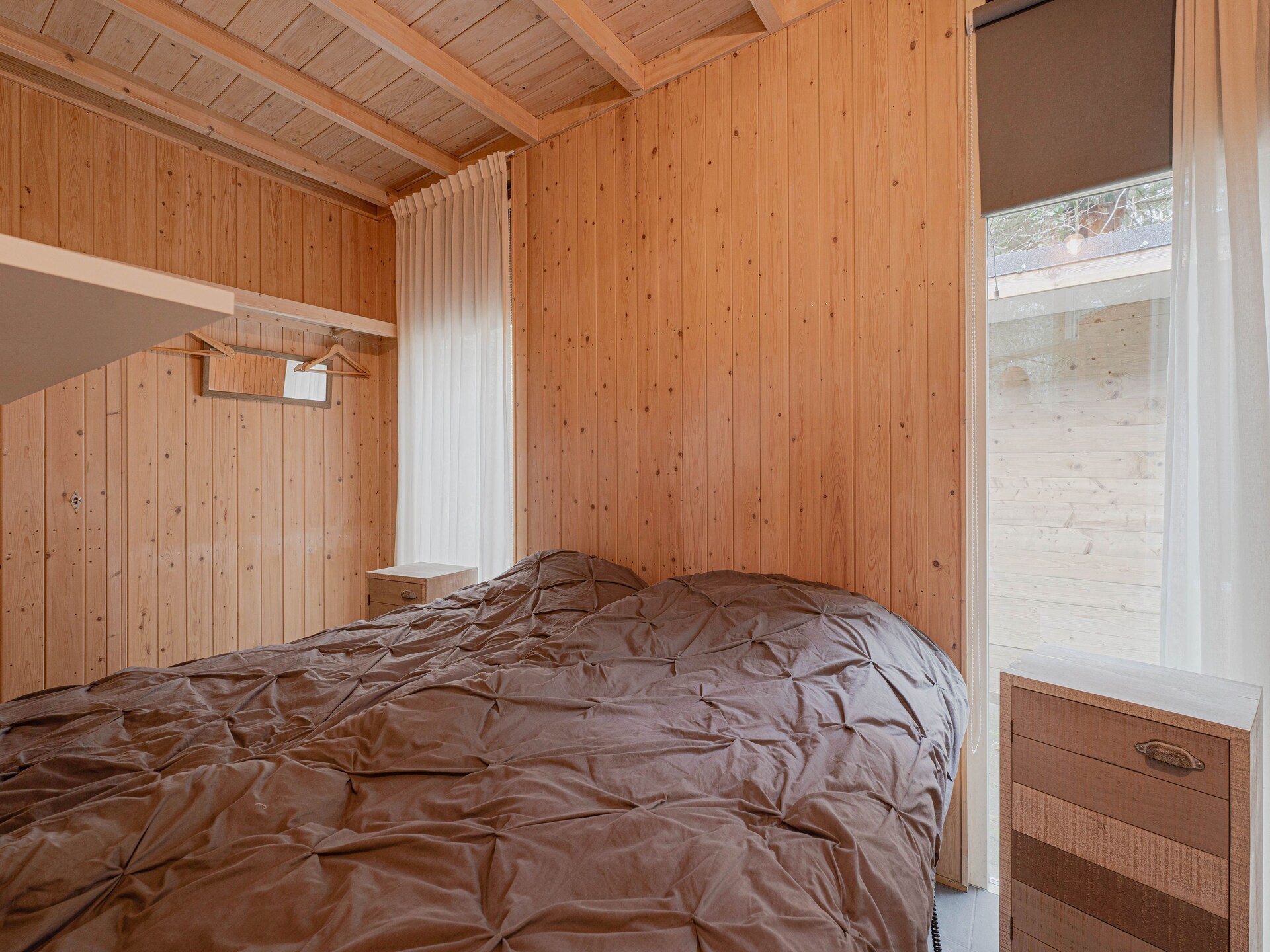 Boshuis De Klim – Privé wellness in de bossen van Drenthe - foto 11