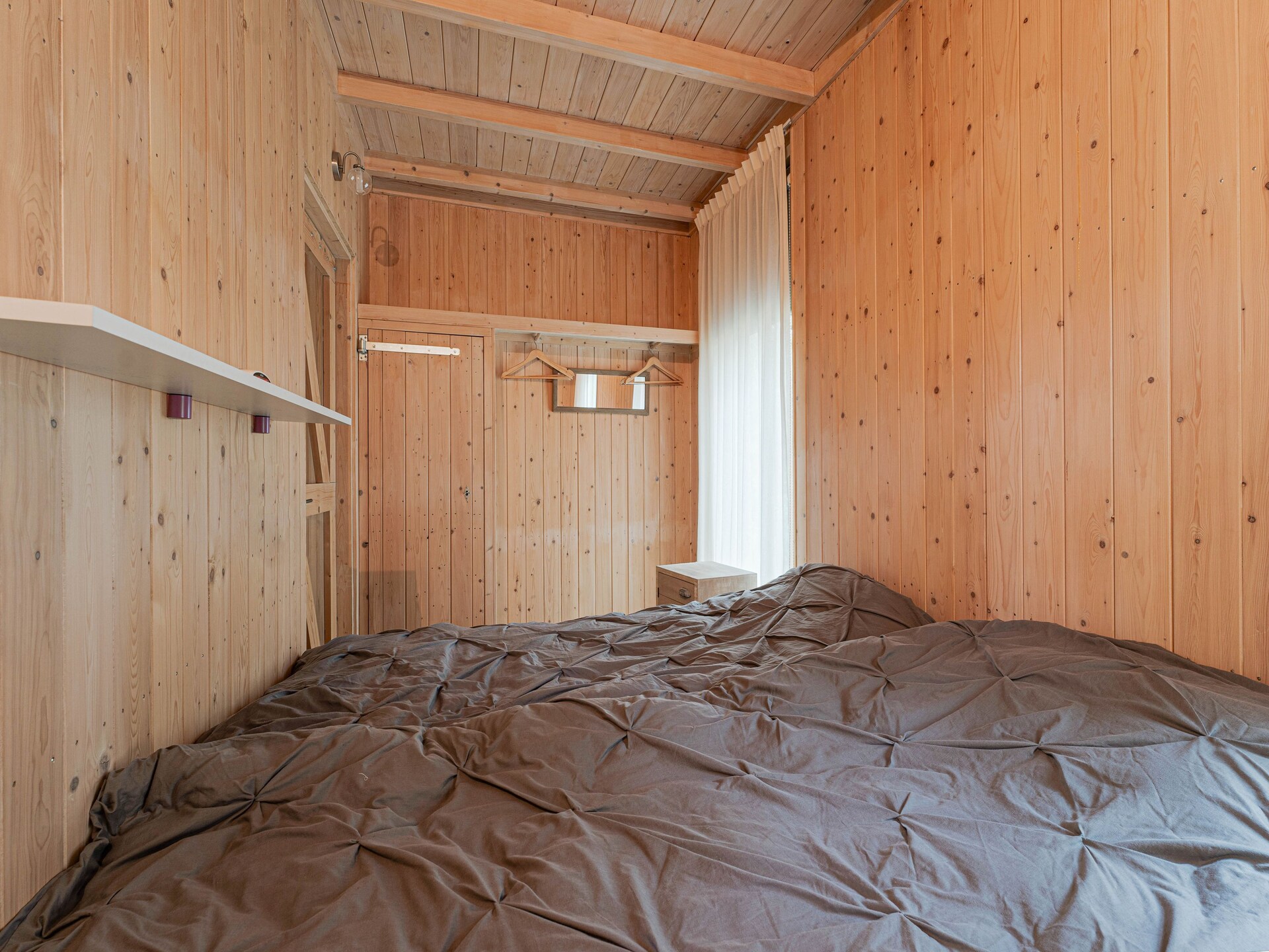 Boshuis De Klim – Privé wellness in de bossen van Drenthe - foto 16