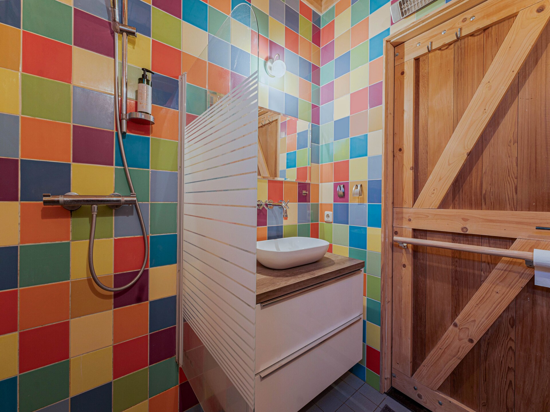 Boshuis De Klim – Privé wellness in de bossen van Drenthe - foto 28