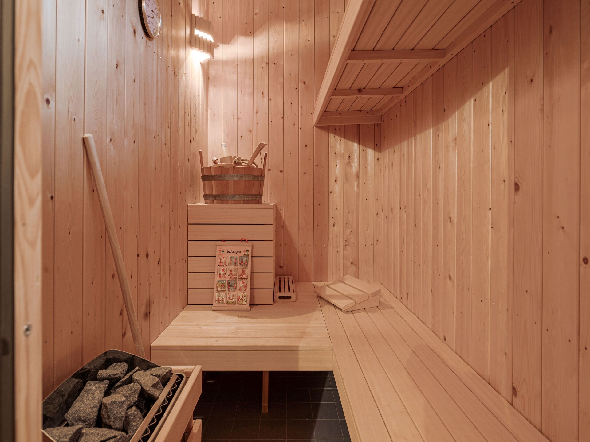 Boshuis De Klim – Privé wellness in de bossen van Drenthe - foto 5