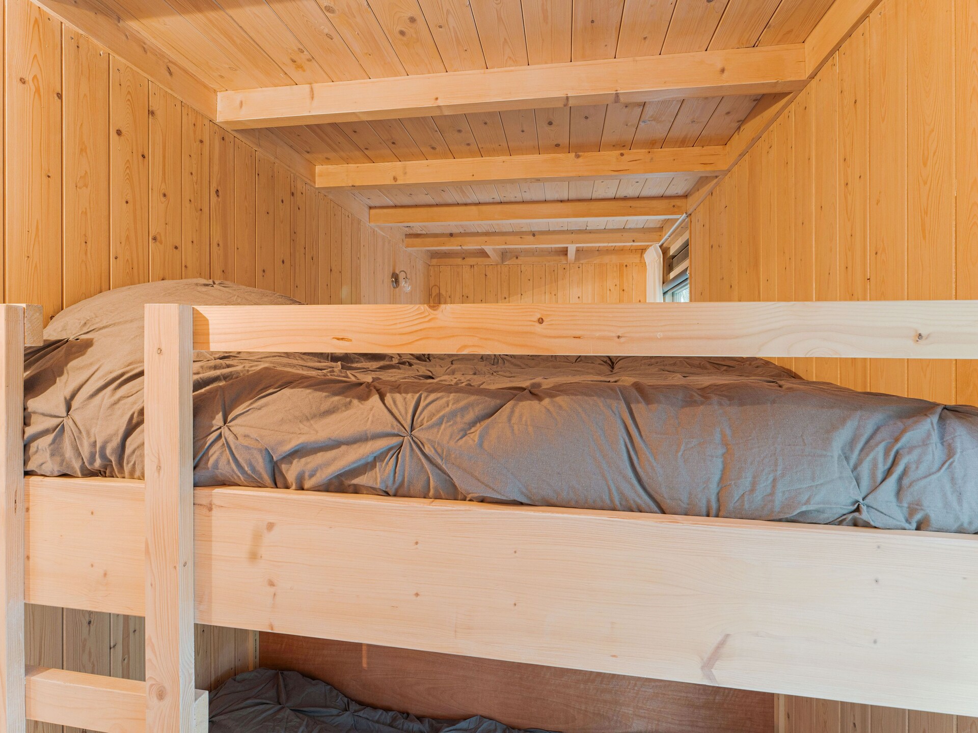 Boshuis De Klim – Privé wellness in de bossen van Drenthe - foto 25