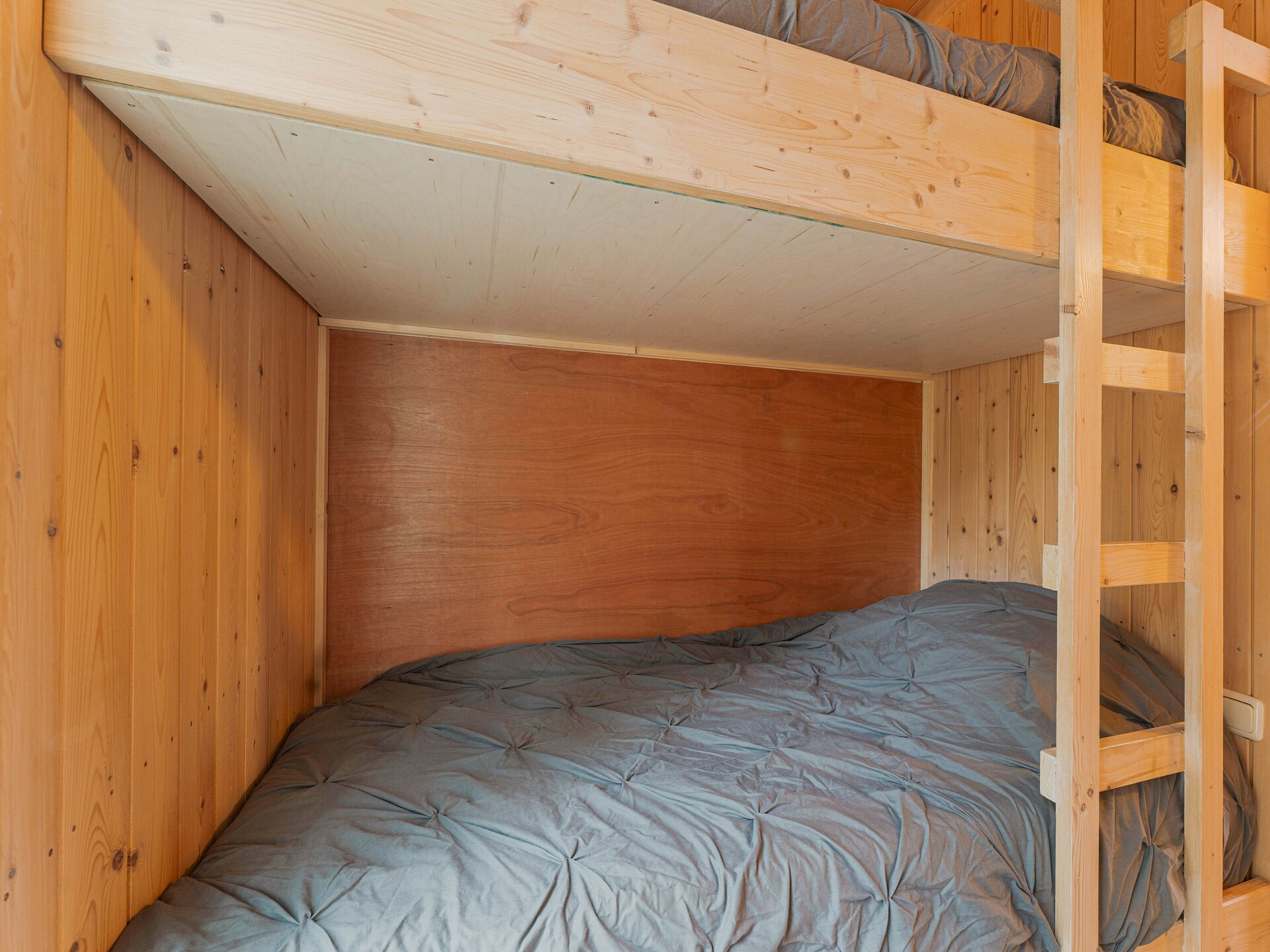 Boshuis De Klim – Privé wellness in de bossen van Drenthe - foto 29
