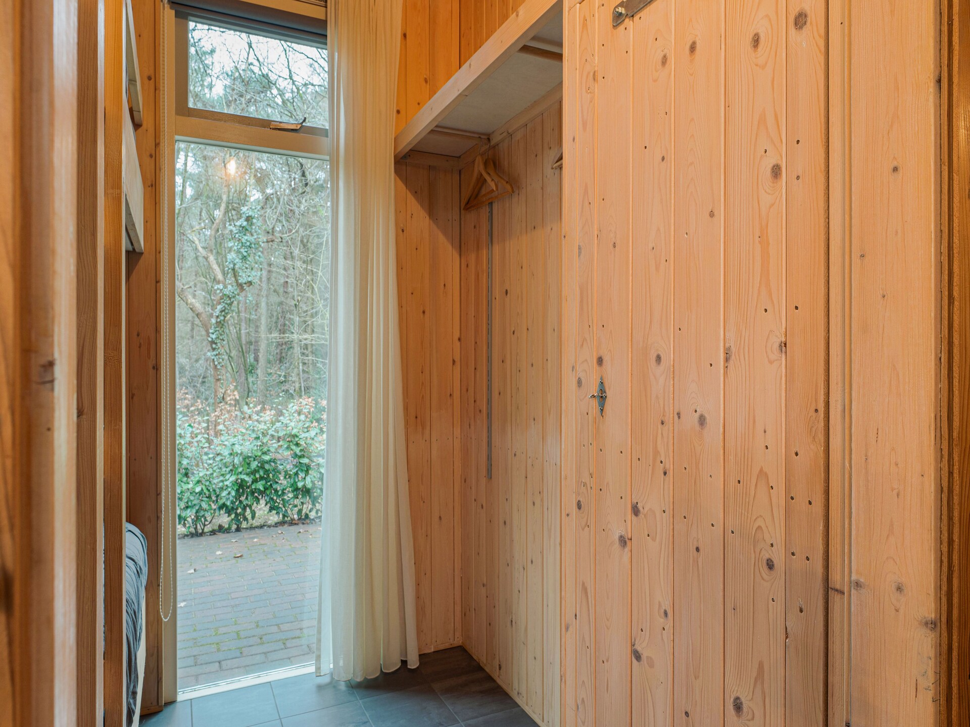 Boshuis De Klim – Privé wellness in de bossen van Drenthe - foto 17