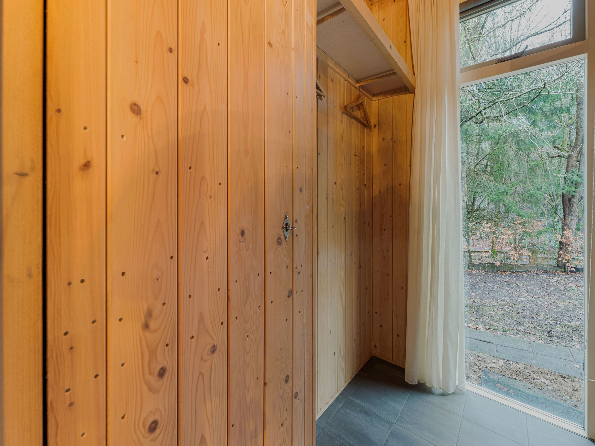 Boshuis De Klim – Privé wellness in de bossen van Drenthe - foto 12
