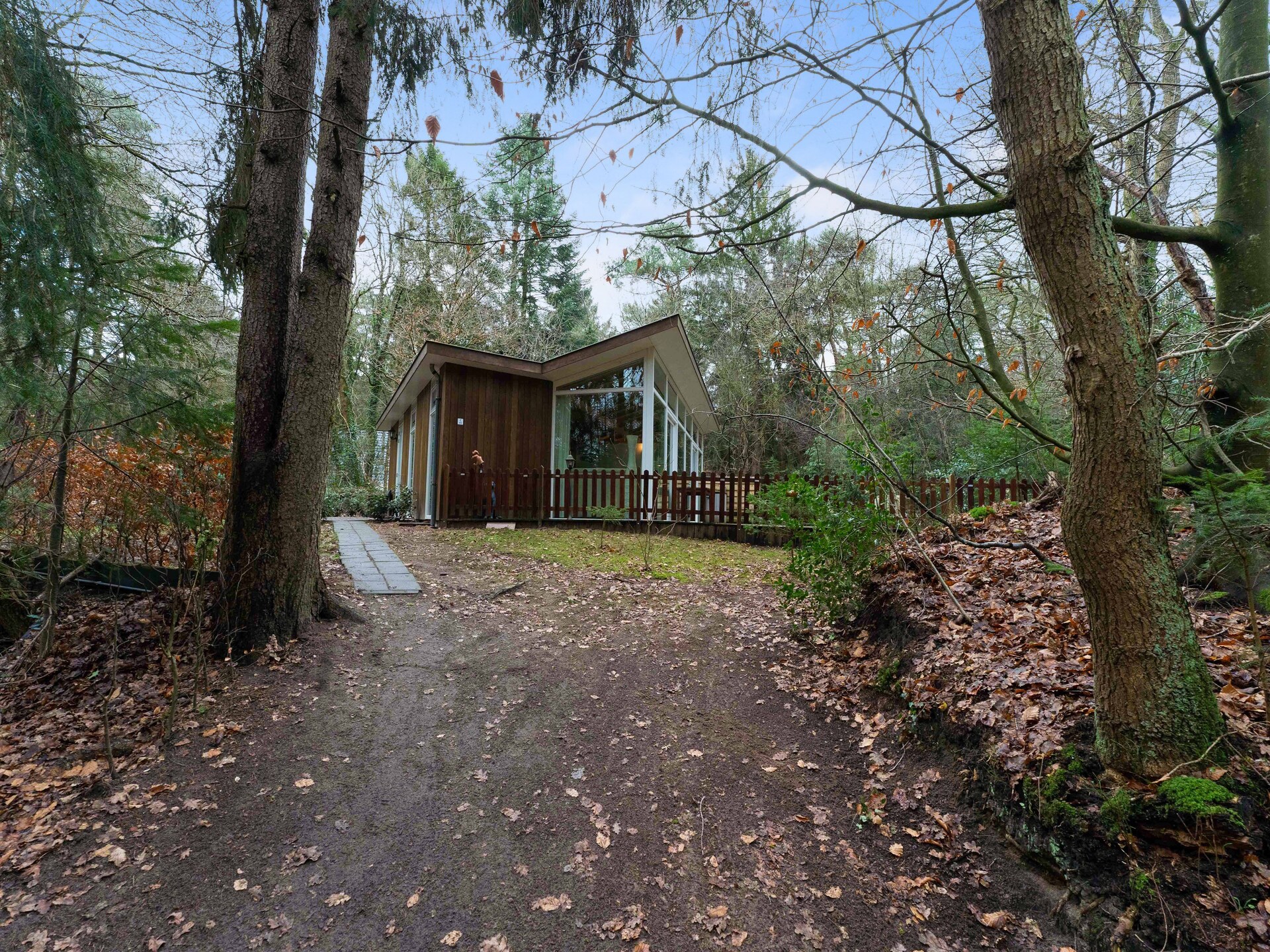 Boshuis De Klim – Privé wellness in de bossen van Drenthe - foto 24