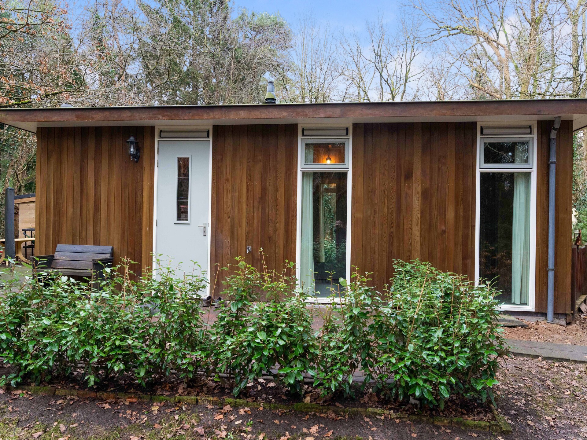 Boshuis De Klim – Privé wellness in de bossen van Drenthe - foto 8