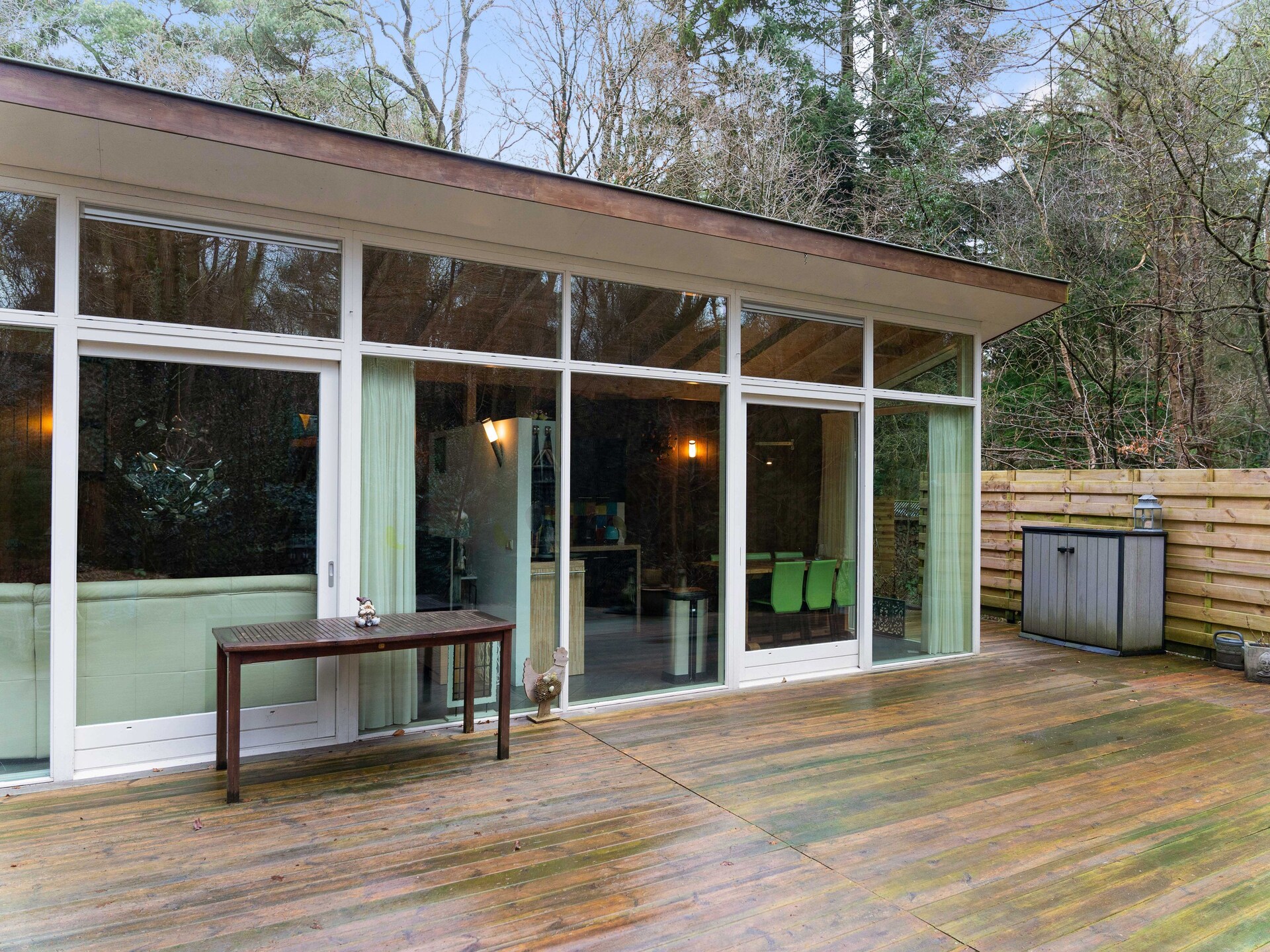 Boshuis De Klim – Privé wellness in de bossen van Drenthe - foto 18