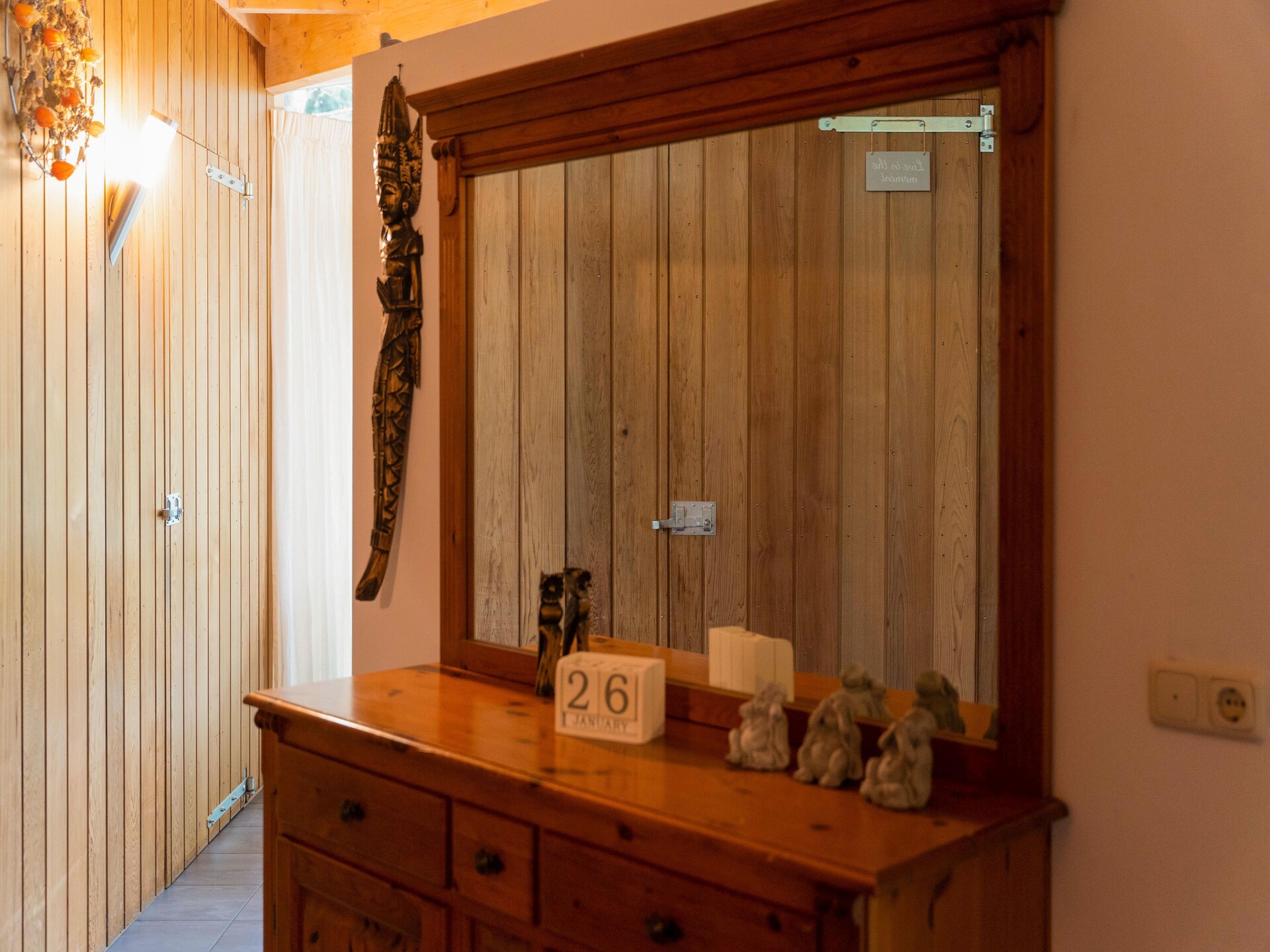 Boshuis De Klim – Privé wellness in de bossen van Drenthe - foto 37