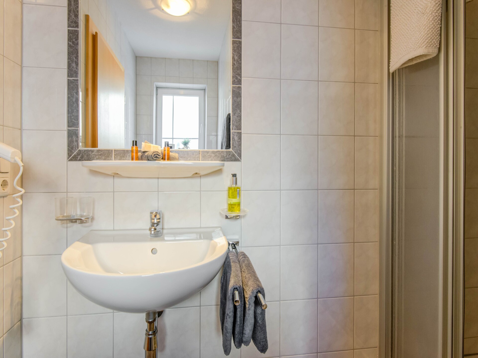 Ruim appartement in Fiss, dichtbij skilift en centrum - foto 32