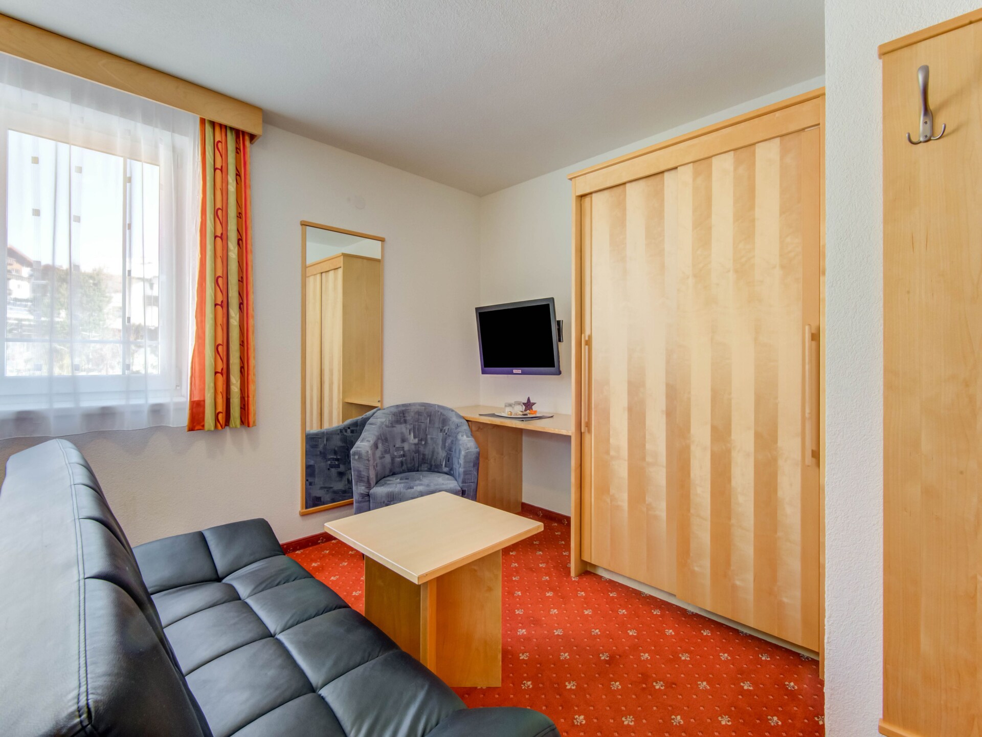 Ruim appartement in Fiss, dichtbij skilift en centrum - foto 27