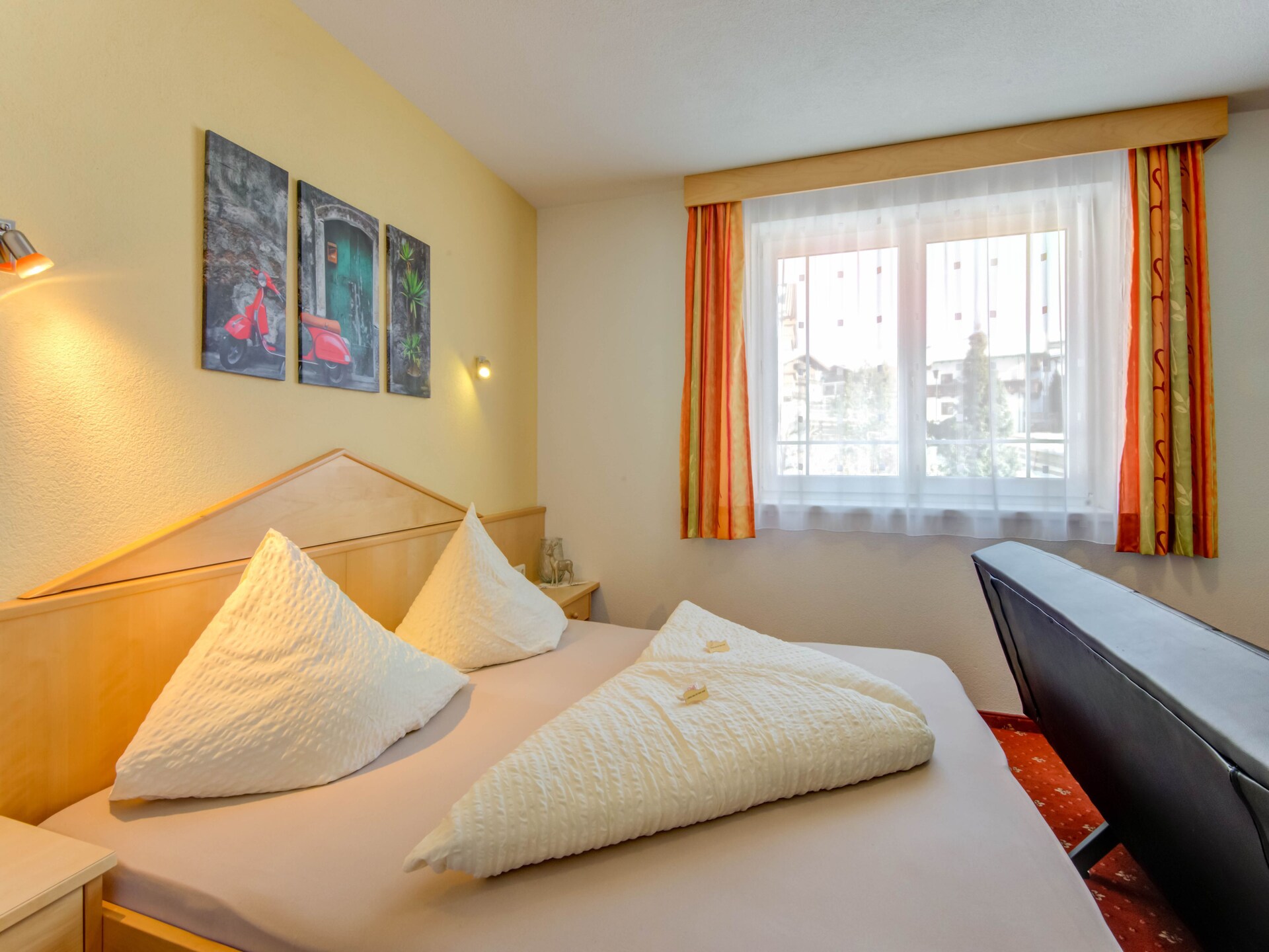 Ruim appartement in Fiss, dichtbij skilift en centrum - foto 28