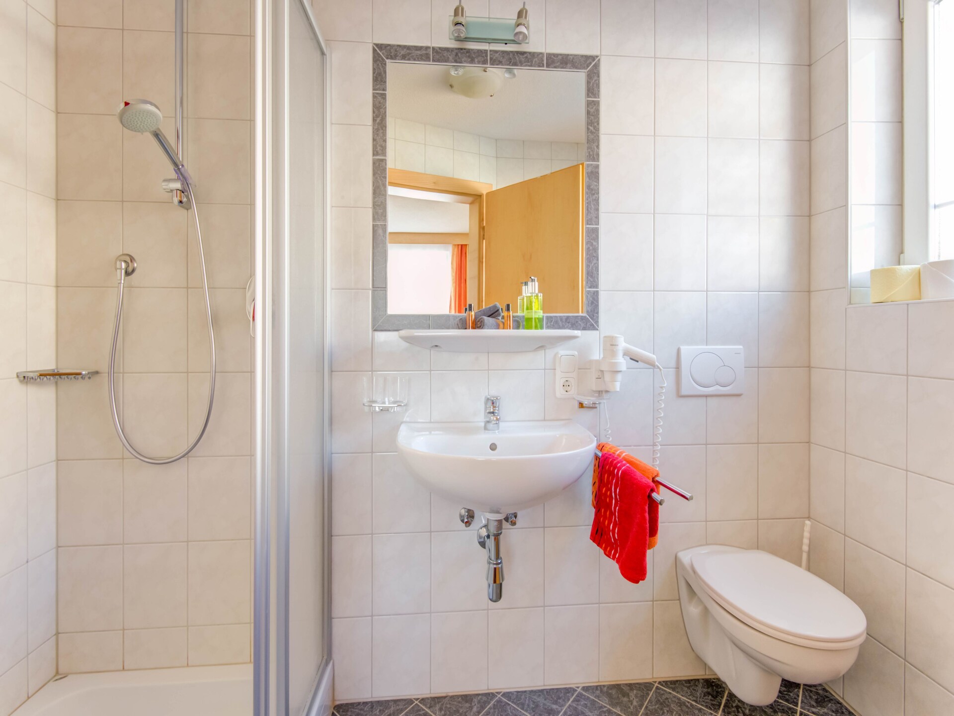 Ruim appartement in Fiss, dichtbij skilift en centrum - foto 34