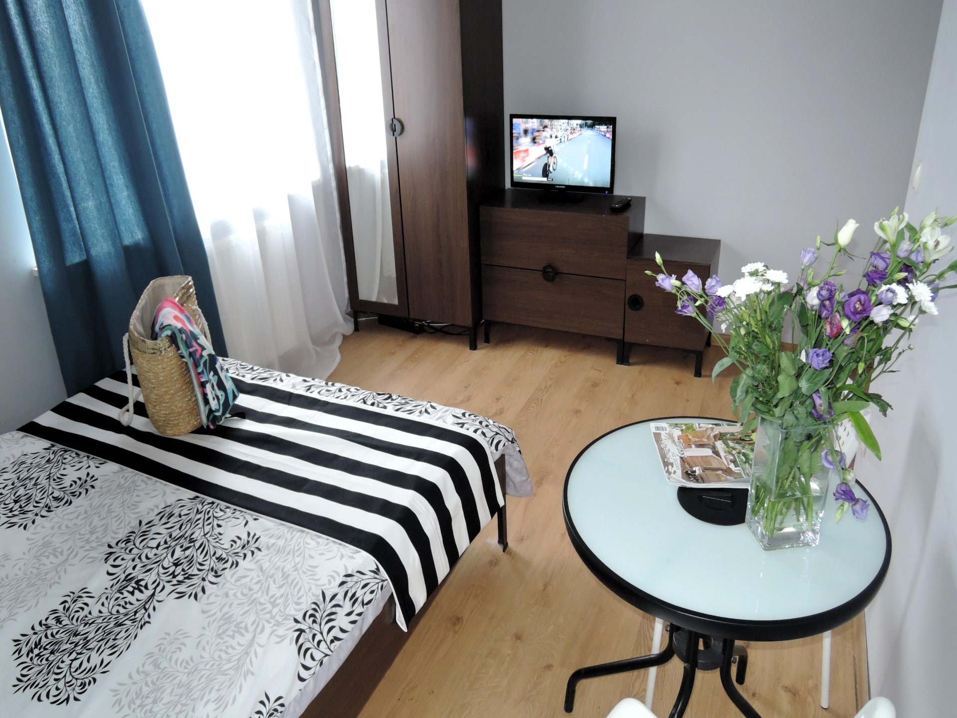 15-persoons vakantiehuis Honoratka The House XL in centrum Rewal - foto 6