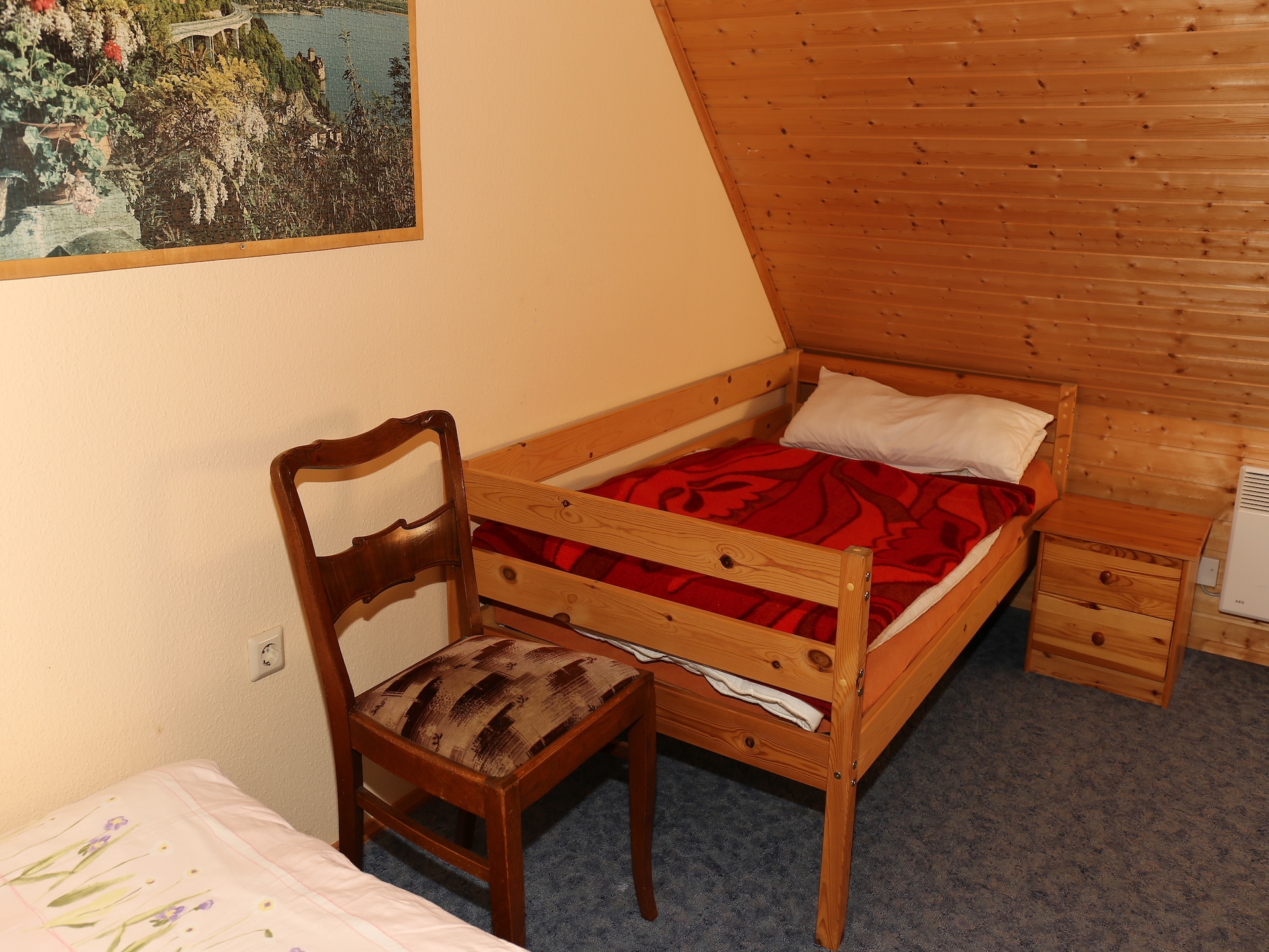 Ruim vakantiehuis voor 10 personen in Neubukow nabij de Oostzee - foto 12